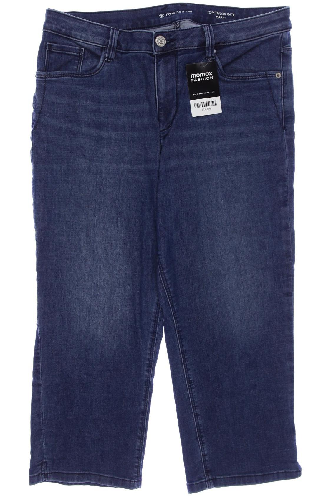 

Tom Tailor Damen Jeans, marineblau, Gr. 31