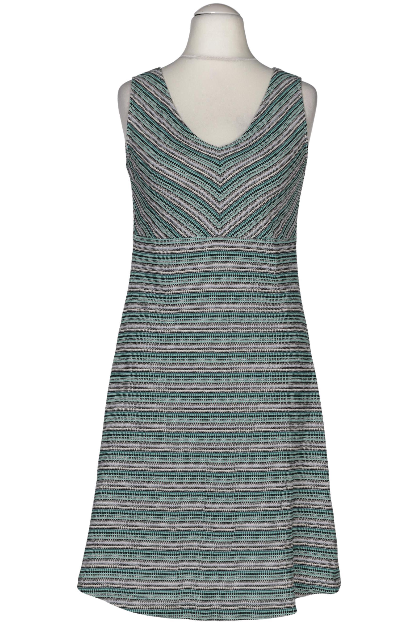 

Tom Tailor Damen Kleid, türkis, Gr. 42