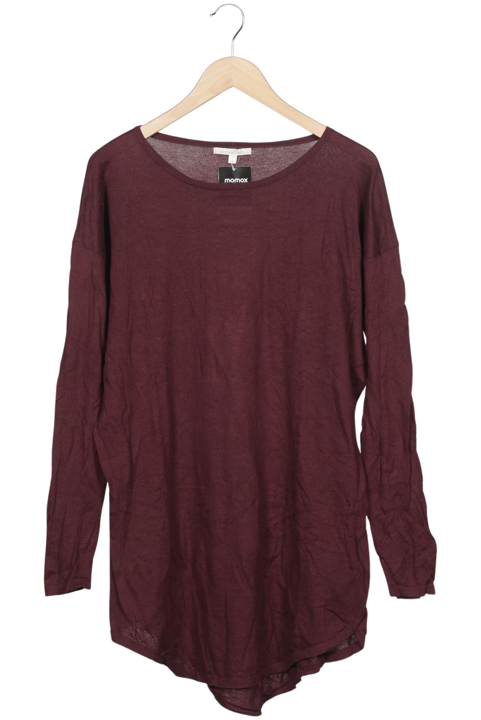 

Tom Tailor Damen Pullover, bordeaux, Gr. 44
