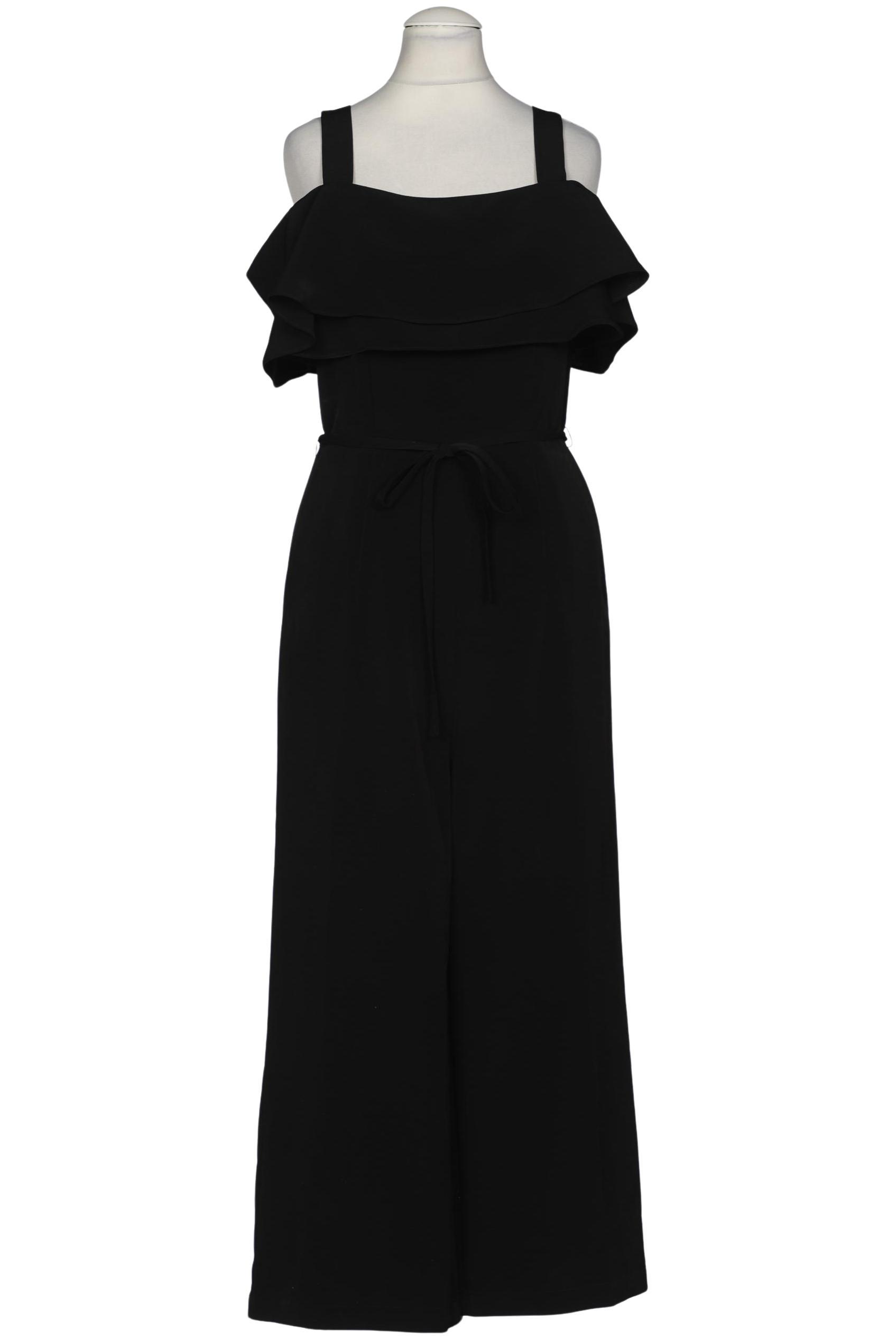 

Tom Tailor Damen Jumpsuit/Overall, schwarz, Gr. 34
