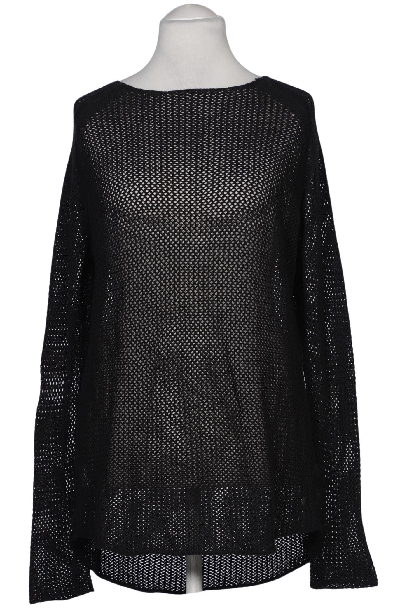 

Tom Tailor Damen Pullover, schwarz, Gr. 42