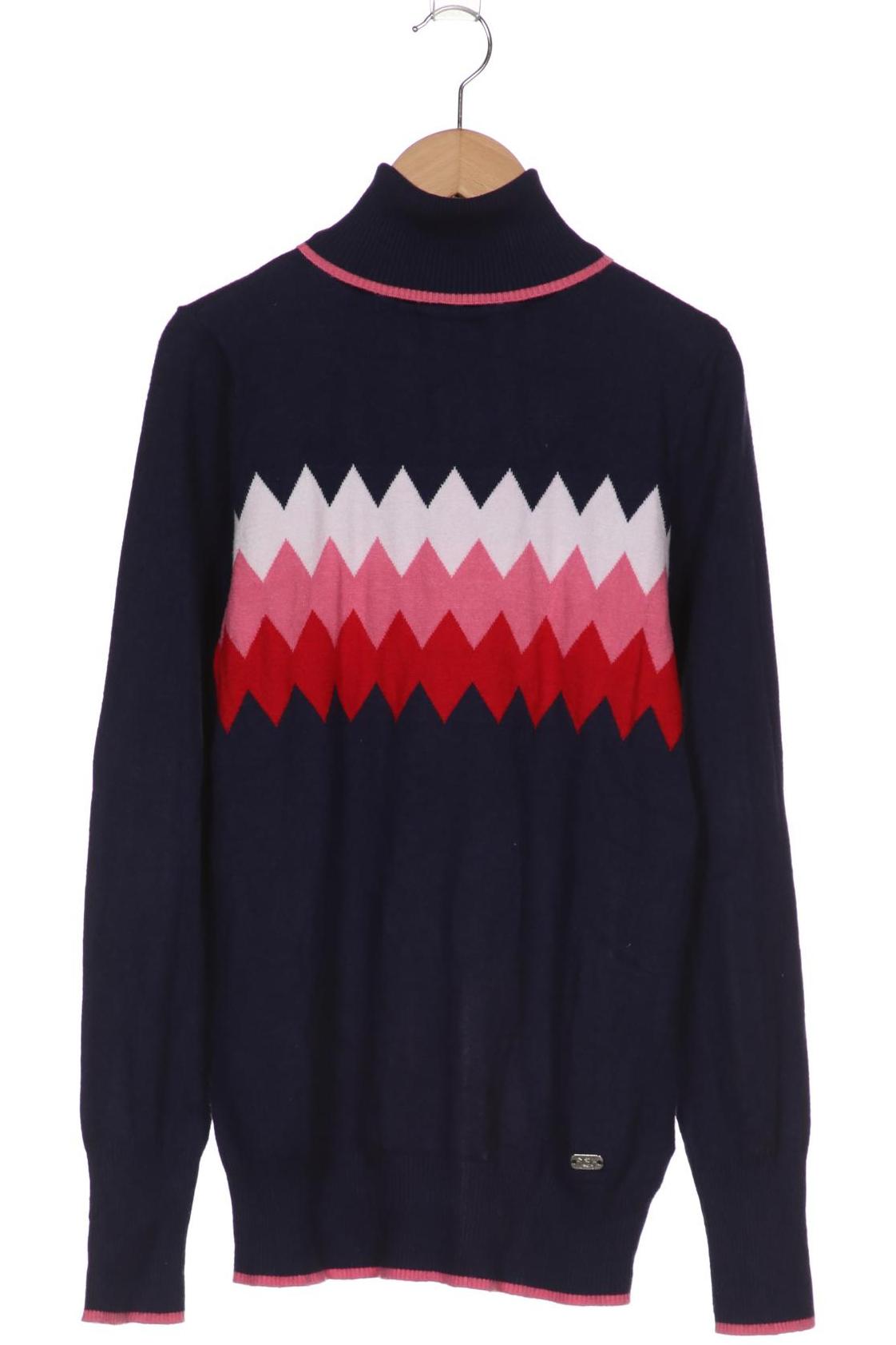 

Tom Tailor Damen Pullover, marineblau, Gr. 36