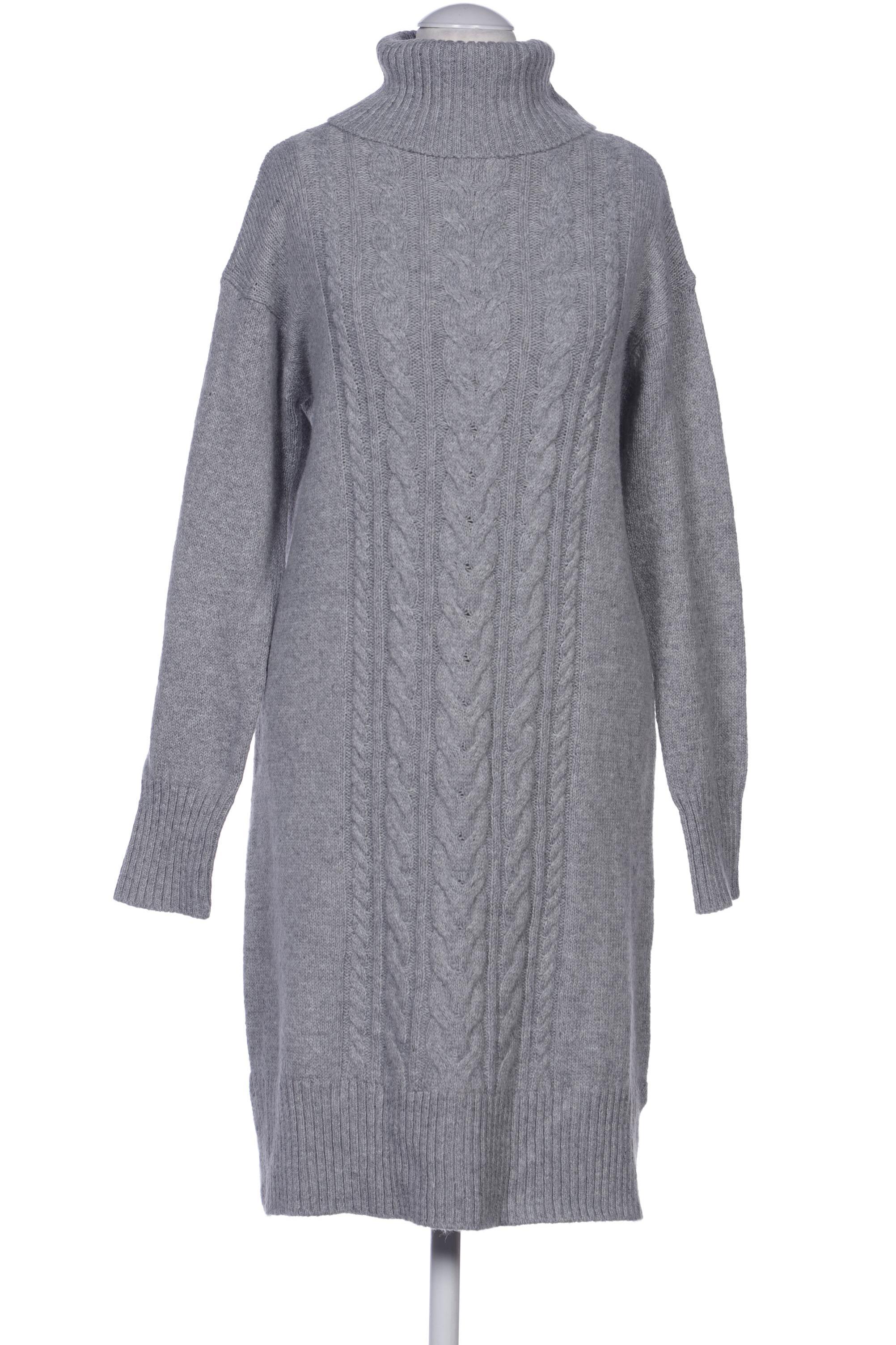 

Tom Tailor Damen Kleid, grau, Gr. 34