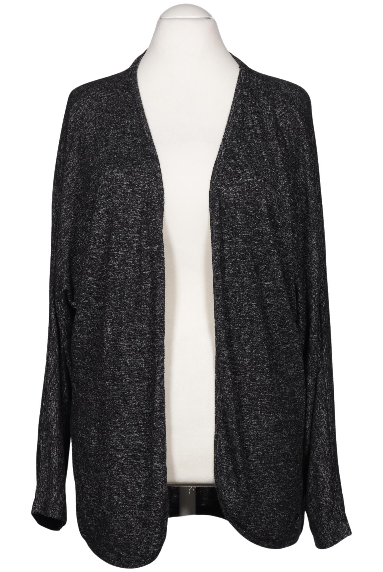 

Tom Tailor Damen Strickjacke, grau, Gr. 42