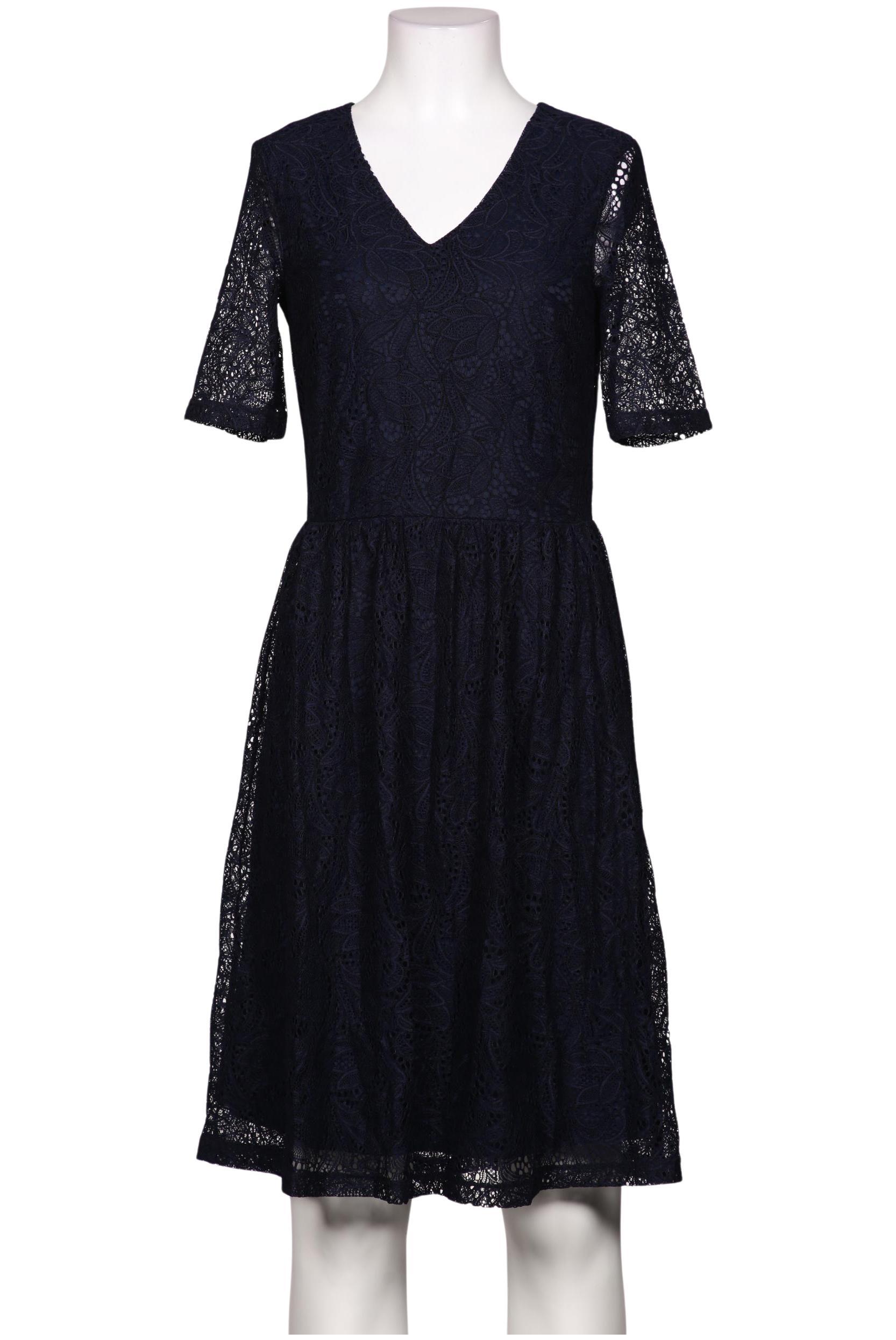 

Tom Tailor Damen Kleid, marineblau, Gr. 36