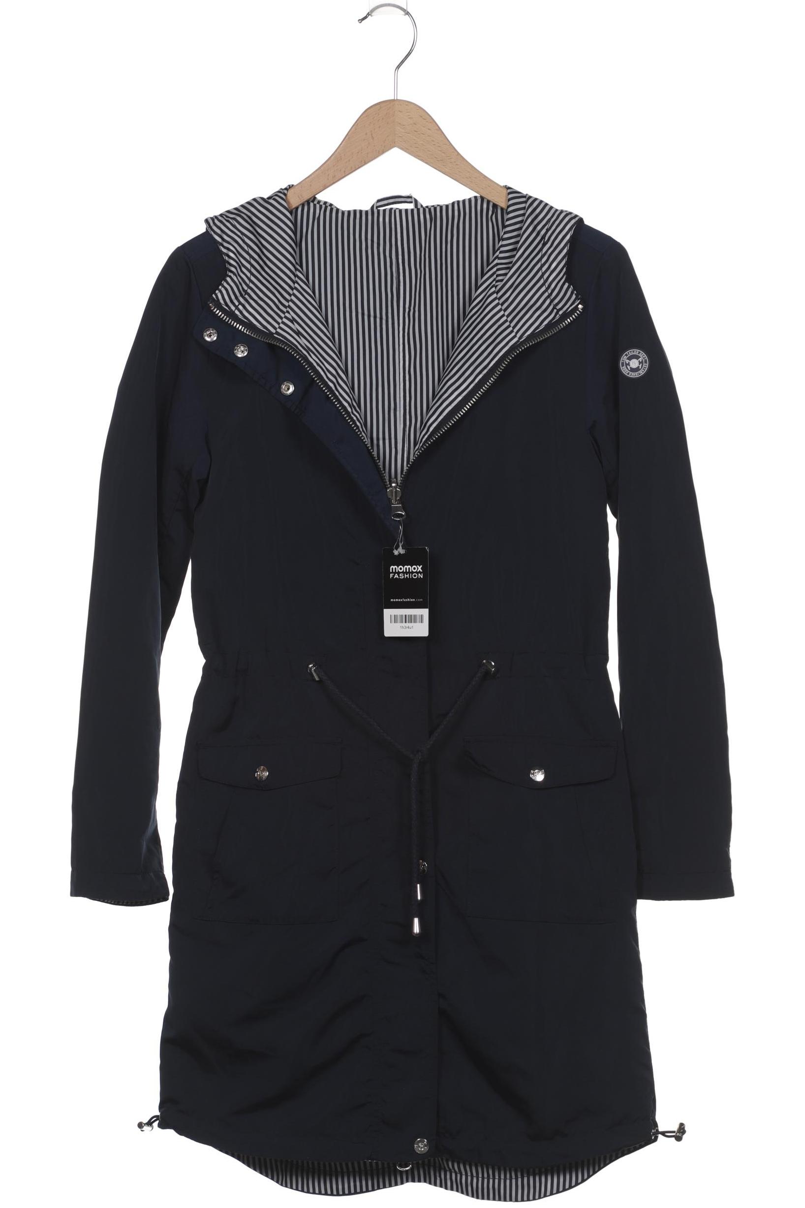 

Tom Tailor Damen Jacke, marineblau, Gr. 36