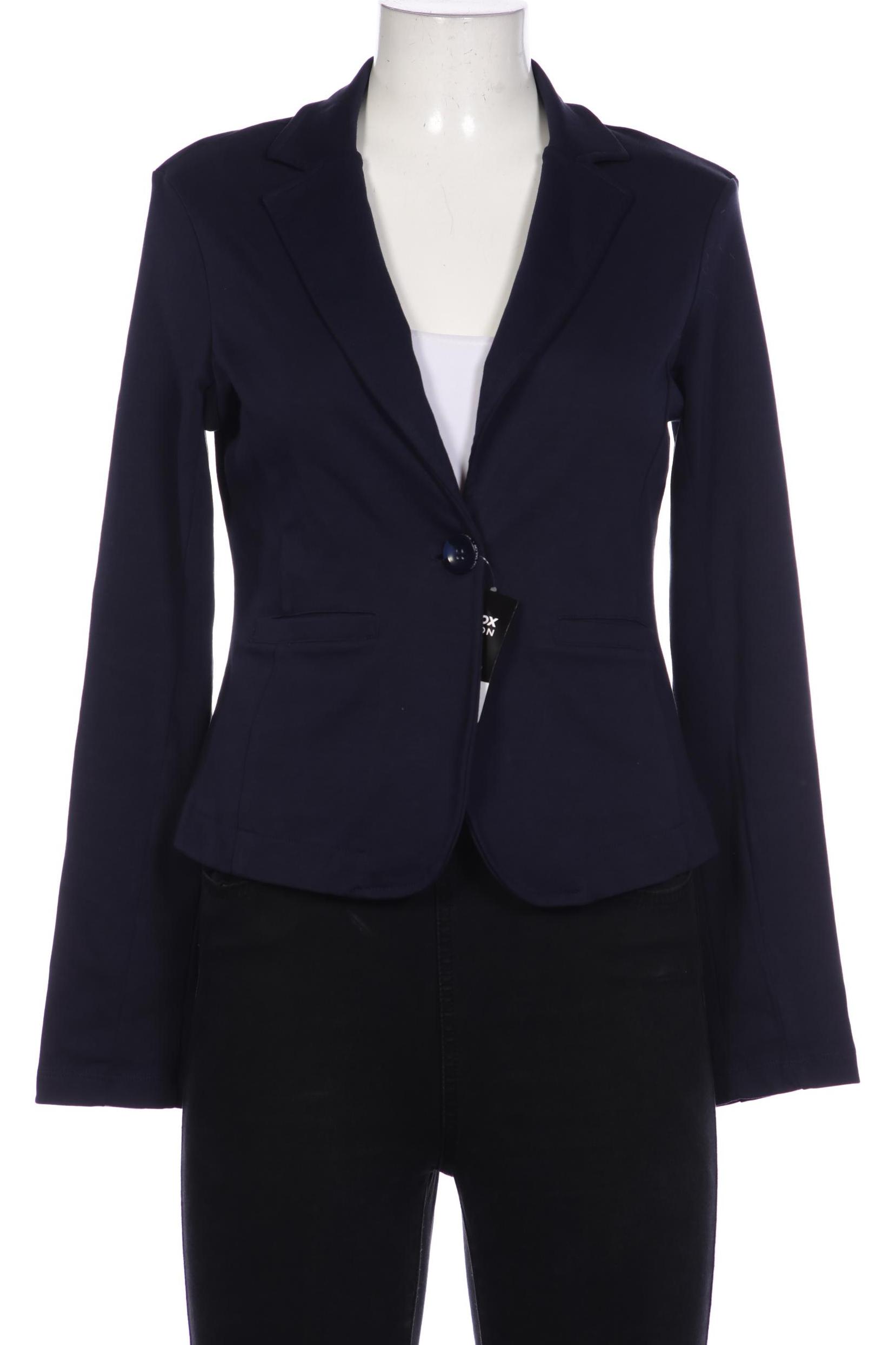 

Tom Tailor Damen Blazer, marineblau