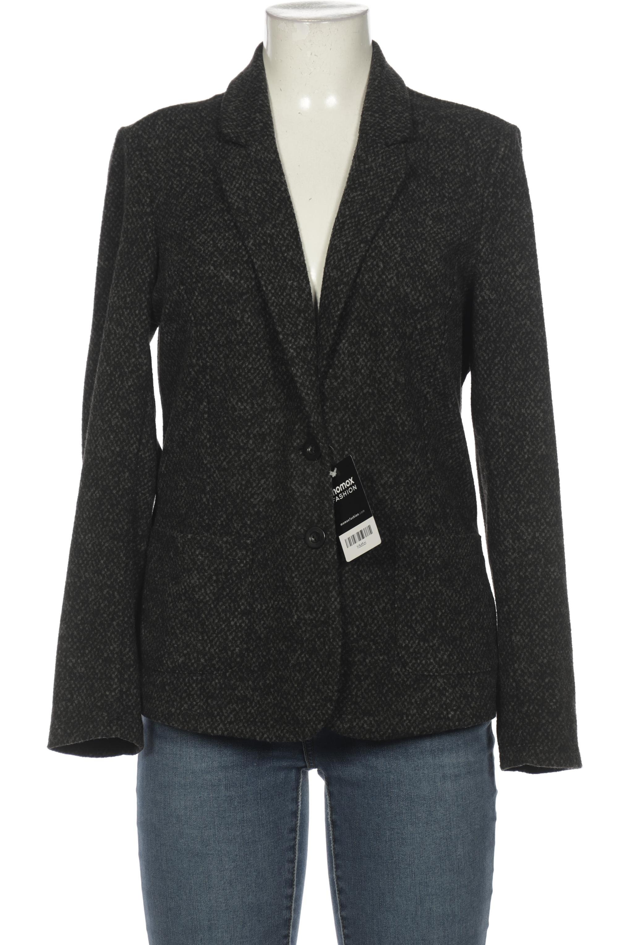 

Tom Tailor Damen Blazer, schwarz