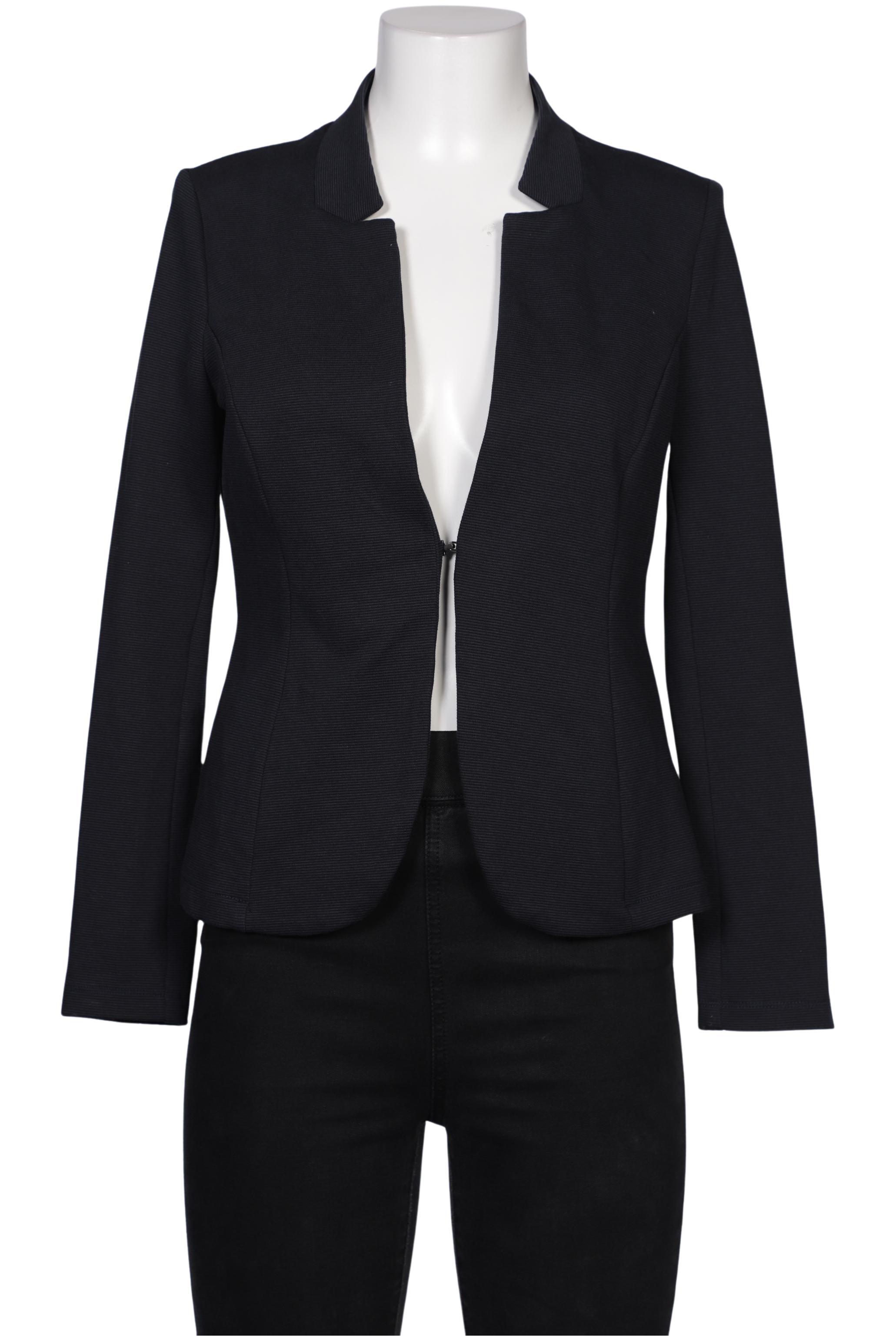 

Tom Tailor Damen Blazer, marineblau, Gr. 42