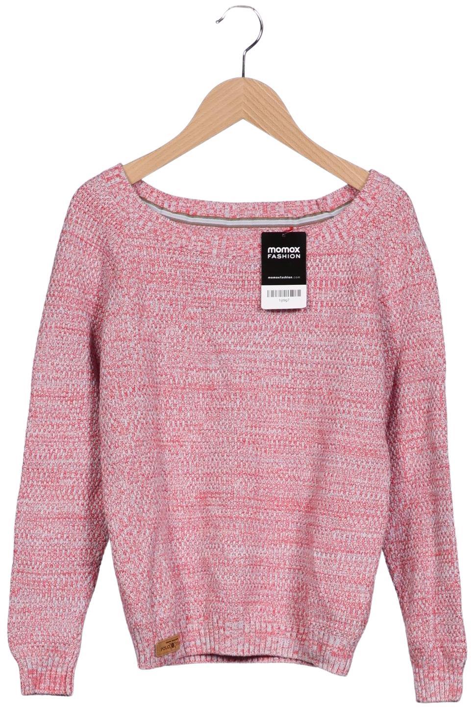 

Tom Tailor Damen Pullover, pink, Gr. 34