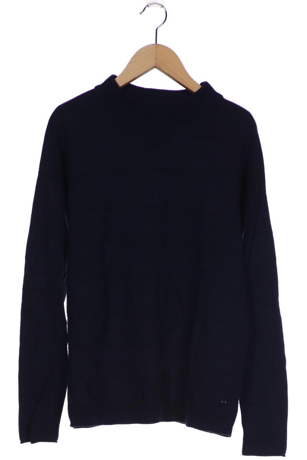 

Tom Tailor Damen Pullover, marineblau