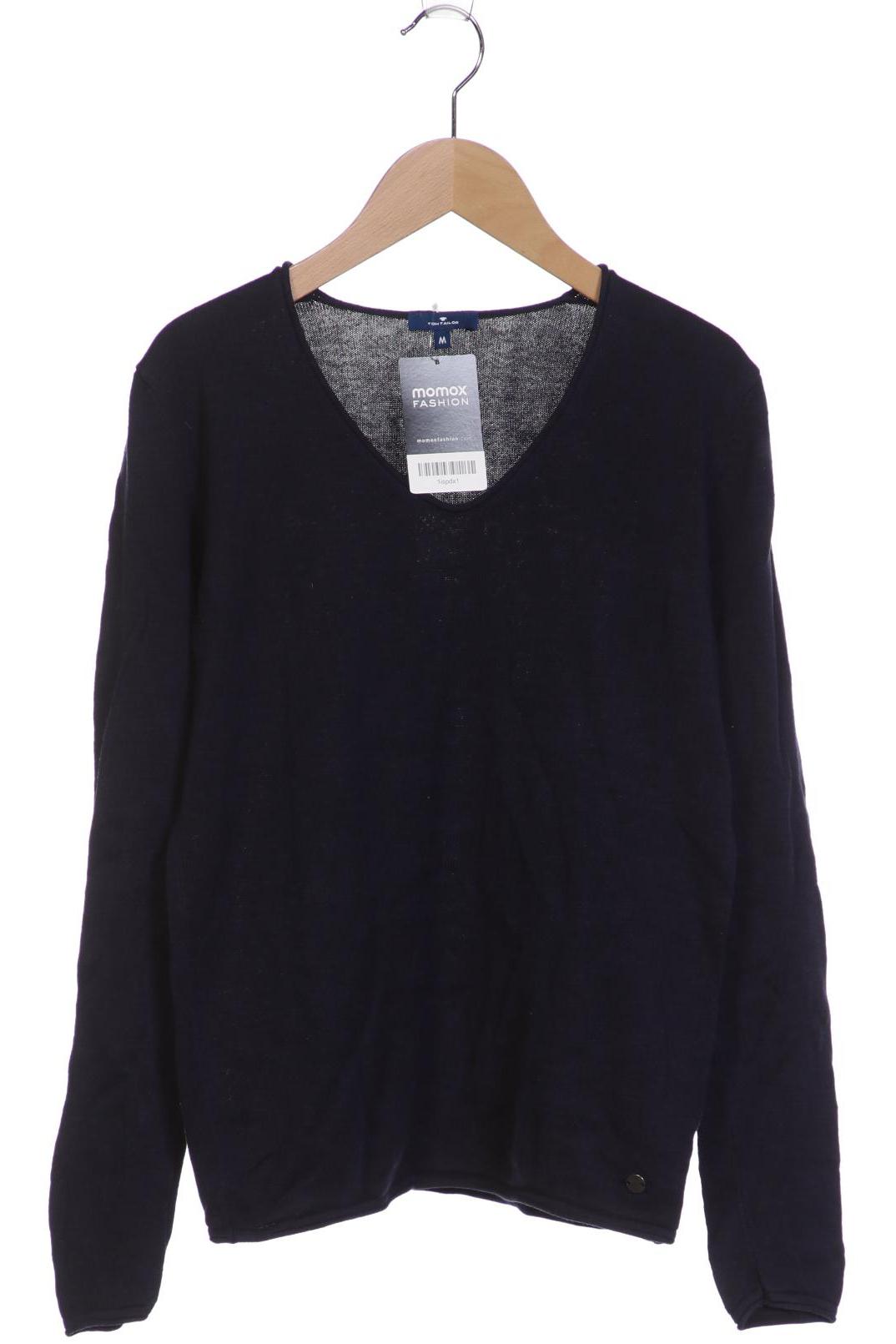 

Tom Tailor Damen Pullover, marineblau