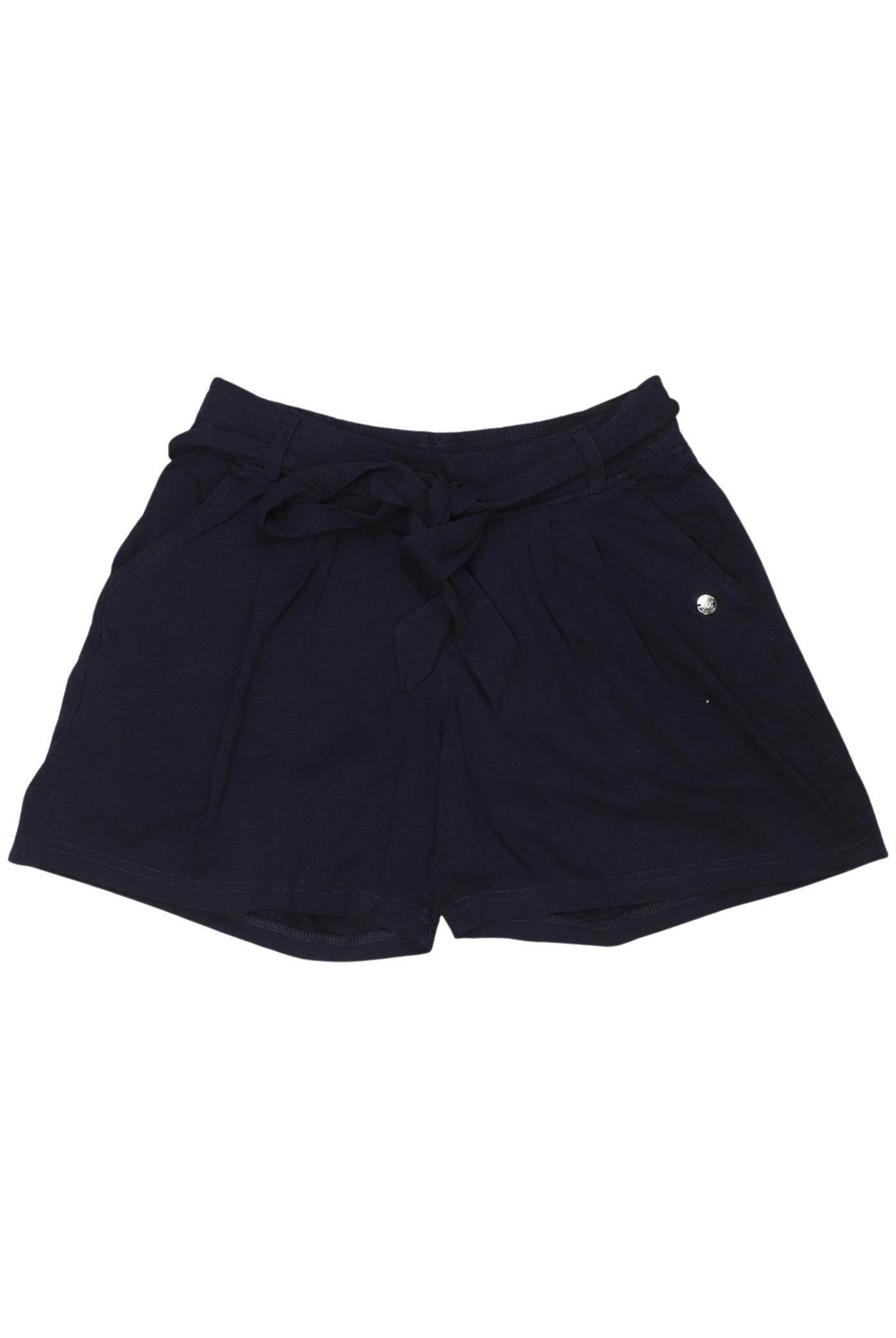 

Tom Tailor Damen Shorts, marineblau, Gr. 26