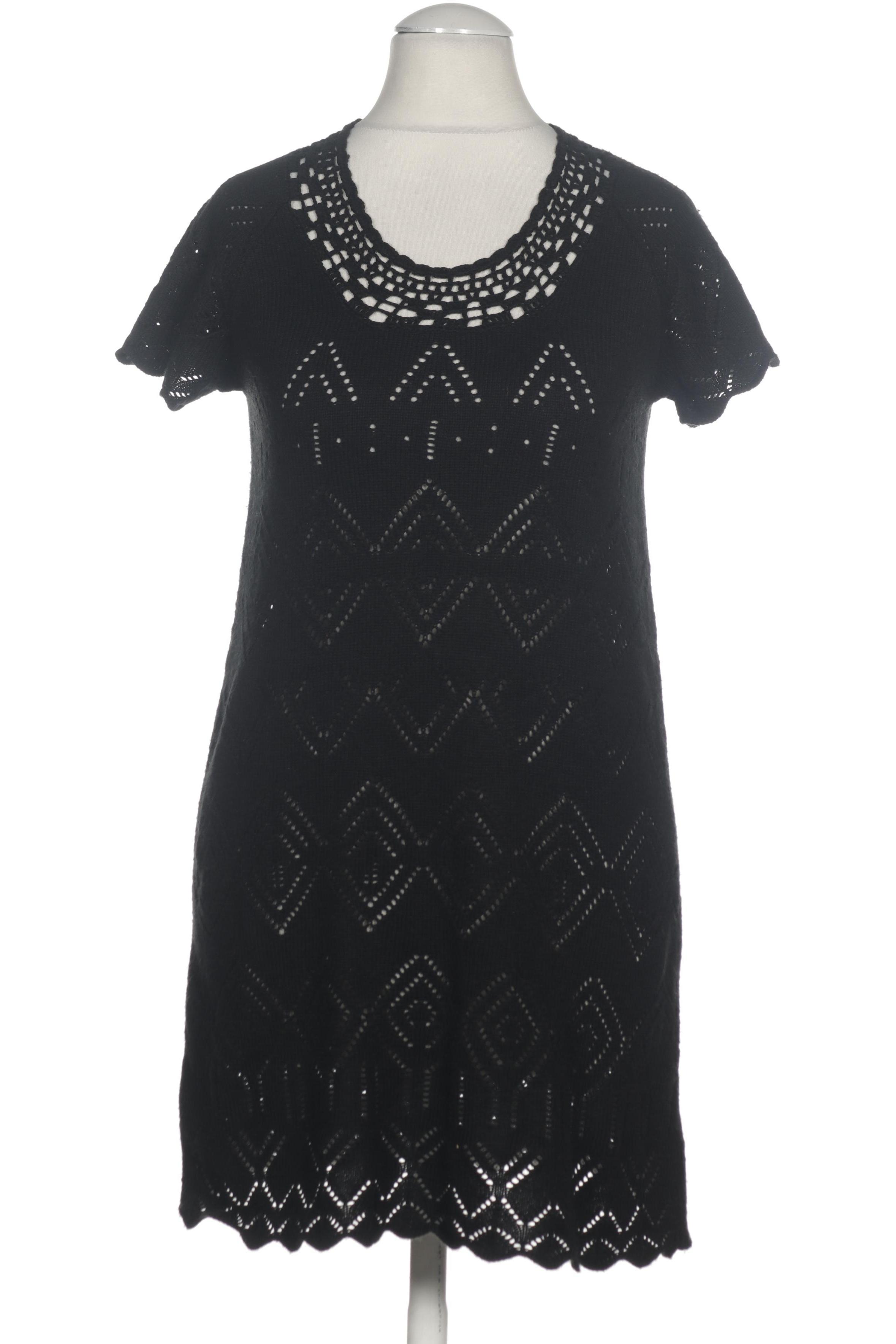 

Tom Tailor Damen Kleid, schwarz, Gr. 34