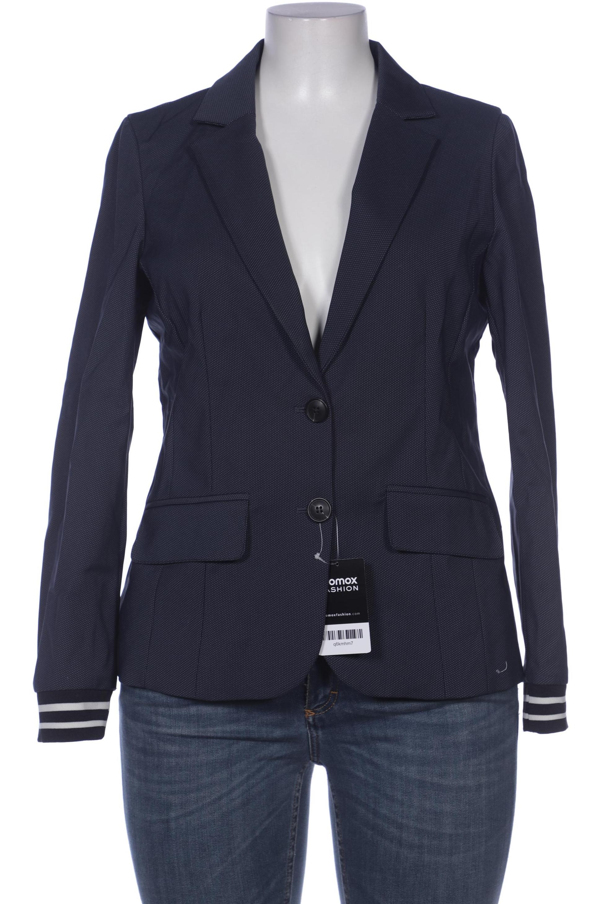 

Tom Tailor Damen Blazer, marineblau, Gr. 42