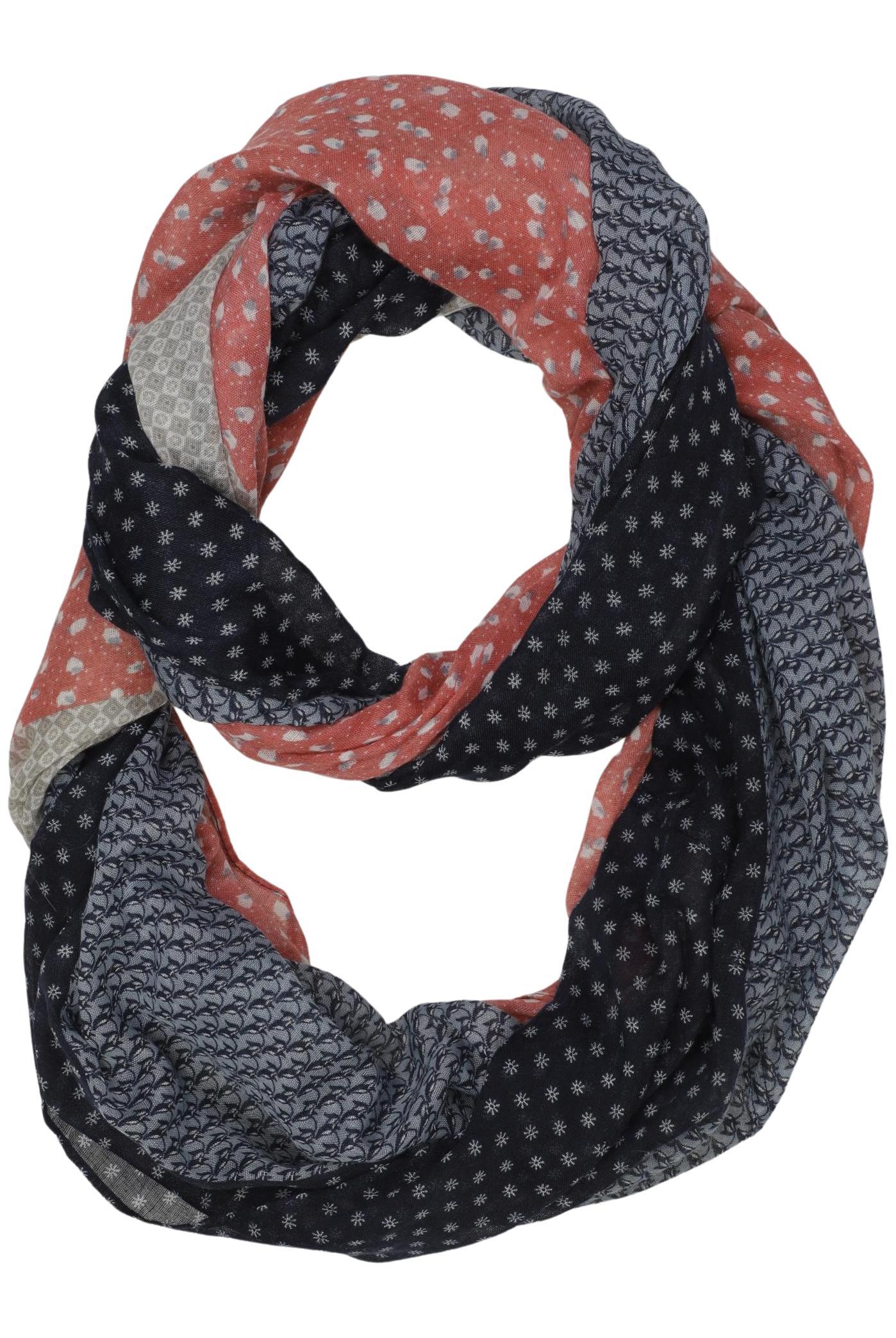 

Tom Tailor Damen Schal, mehrfarbig, Gr.