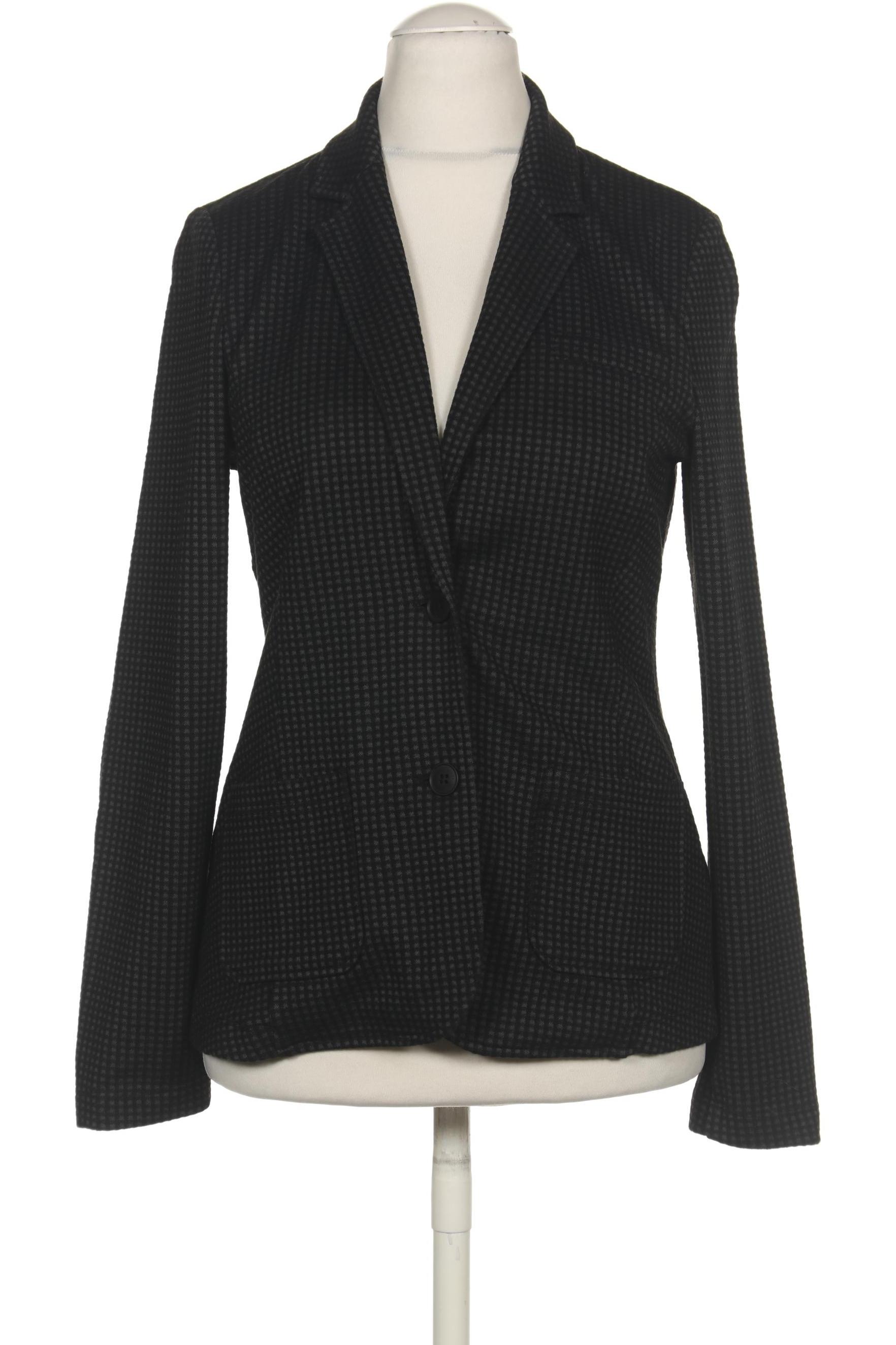 

Tom Tailor Damen Blazer, schwarz, Gr. 38