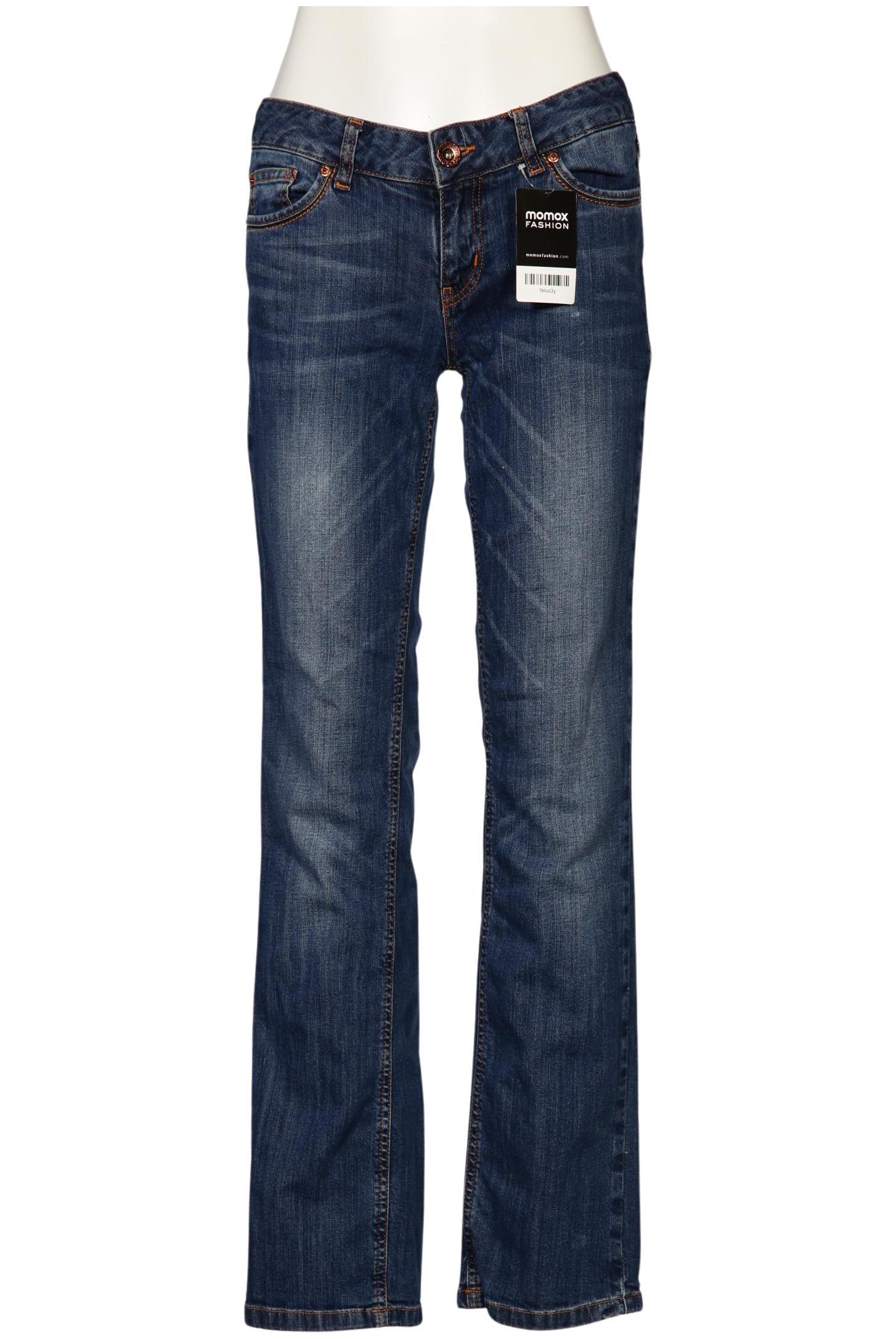 

Tom Tailor Damen Jeans, blau, Gr. 28