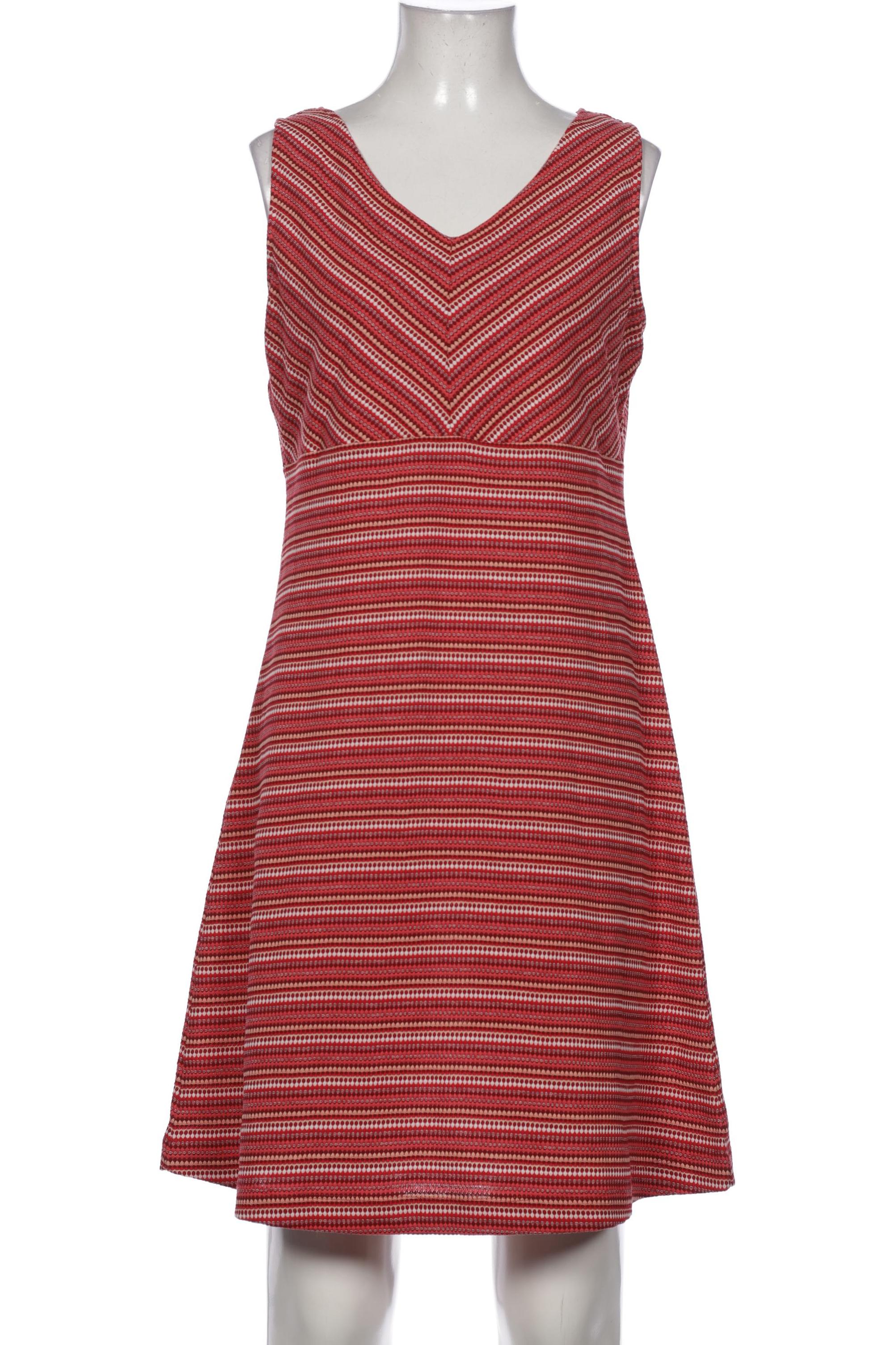 

Tom Tailor Damen Kleid, rot, Gr. 38