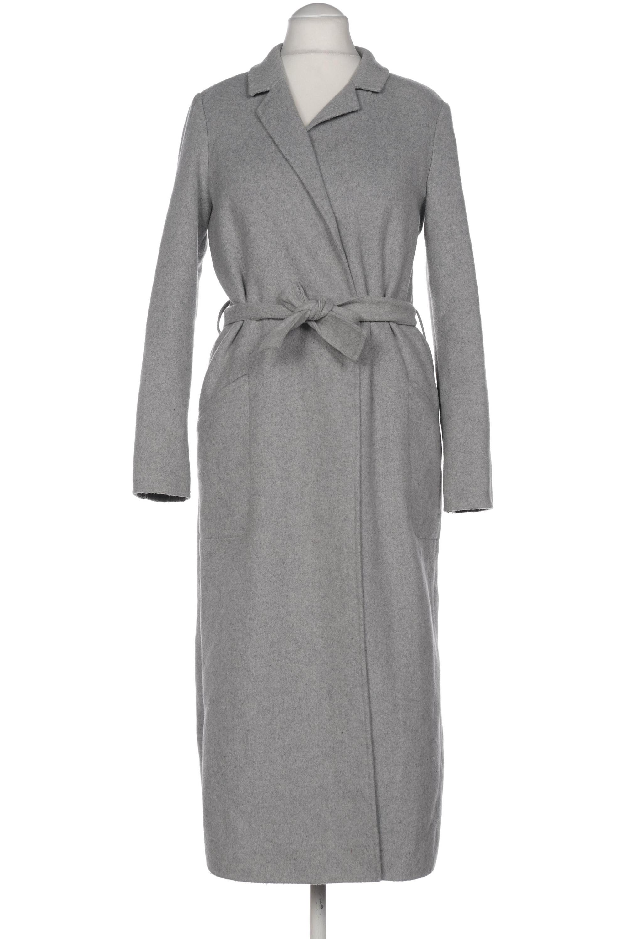 

Tom Tailor Damen Mantel, grau, Gr. 38