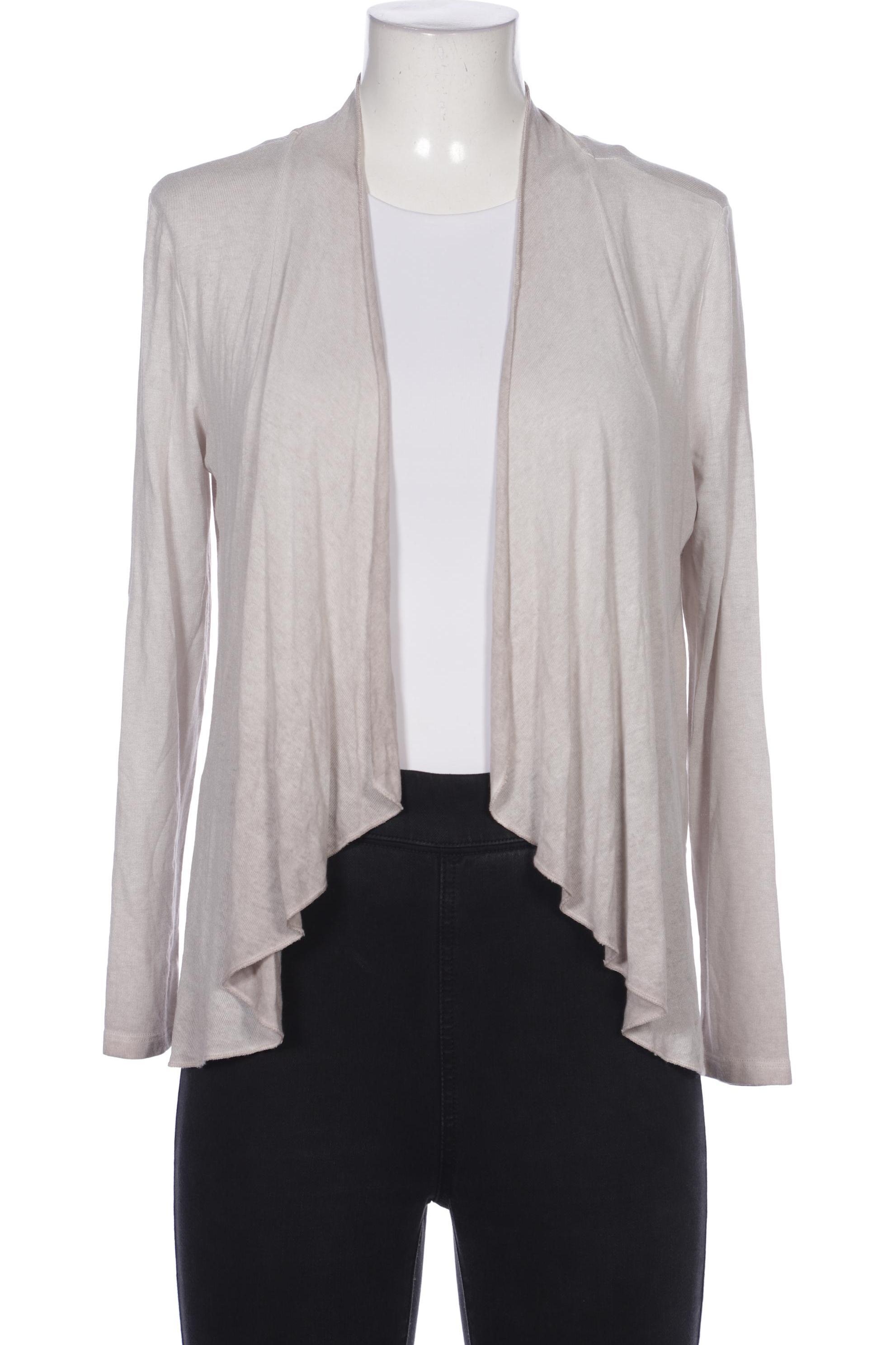 

Tom Tailor Damen Strickjacke, beige, Gr. 38