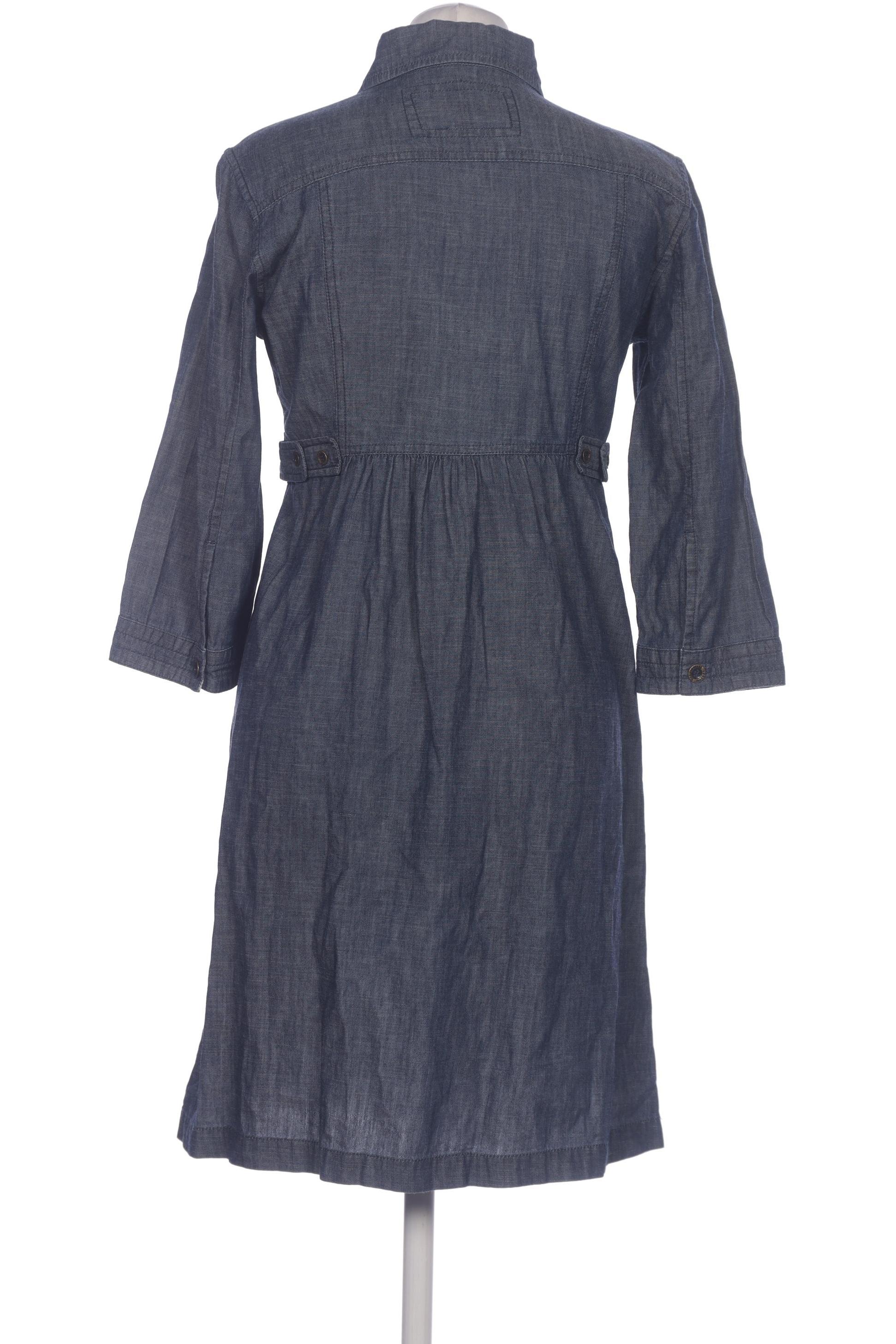 

Tom Tailor Damen Kleid, marineblau, Gr. 36