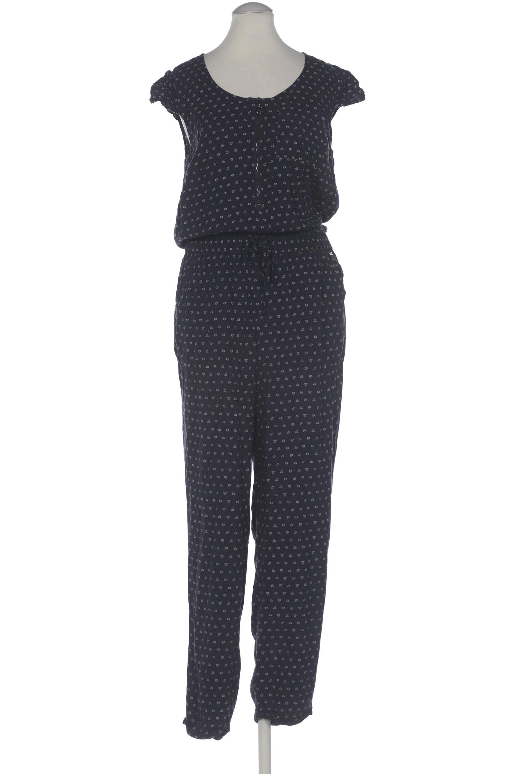 

Tom Tailor Damen Jumpsuit/Overall, marineblau, Gr. 34