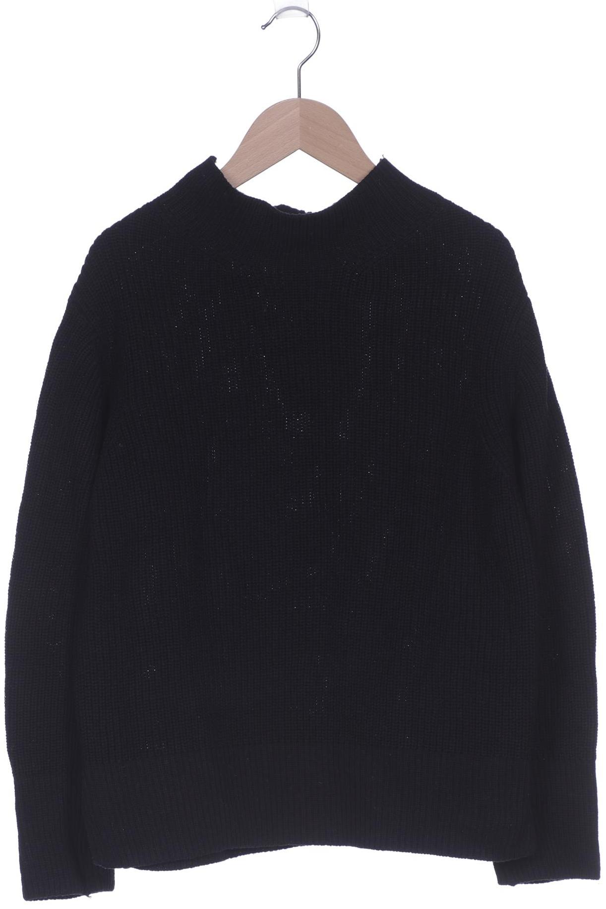 

Tom Tailor Damen Pullover, schwarz, Gr. 36