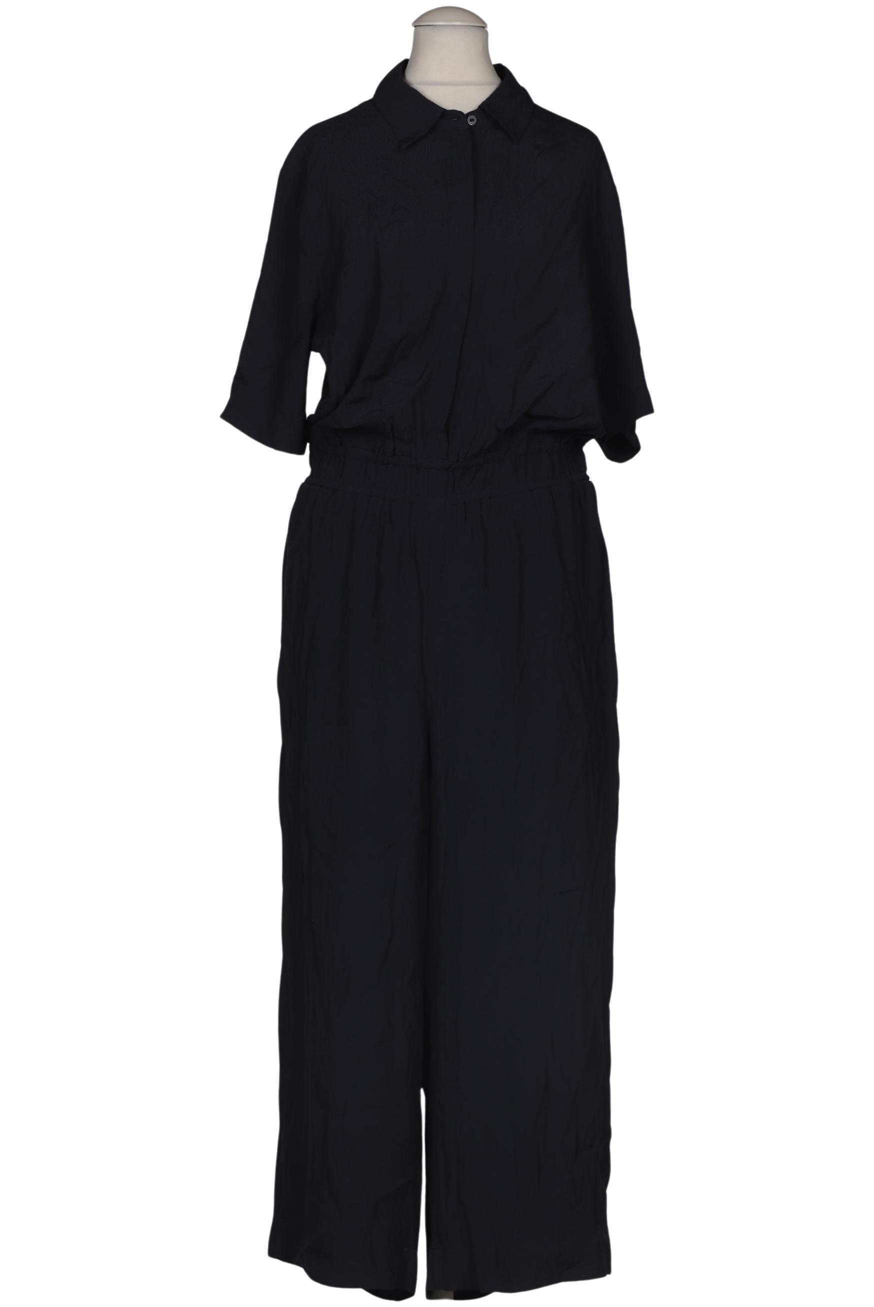 

Tom Tailor Damen Jumpsuit/Overall, marineblau, Gr. 38