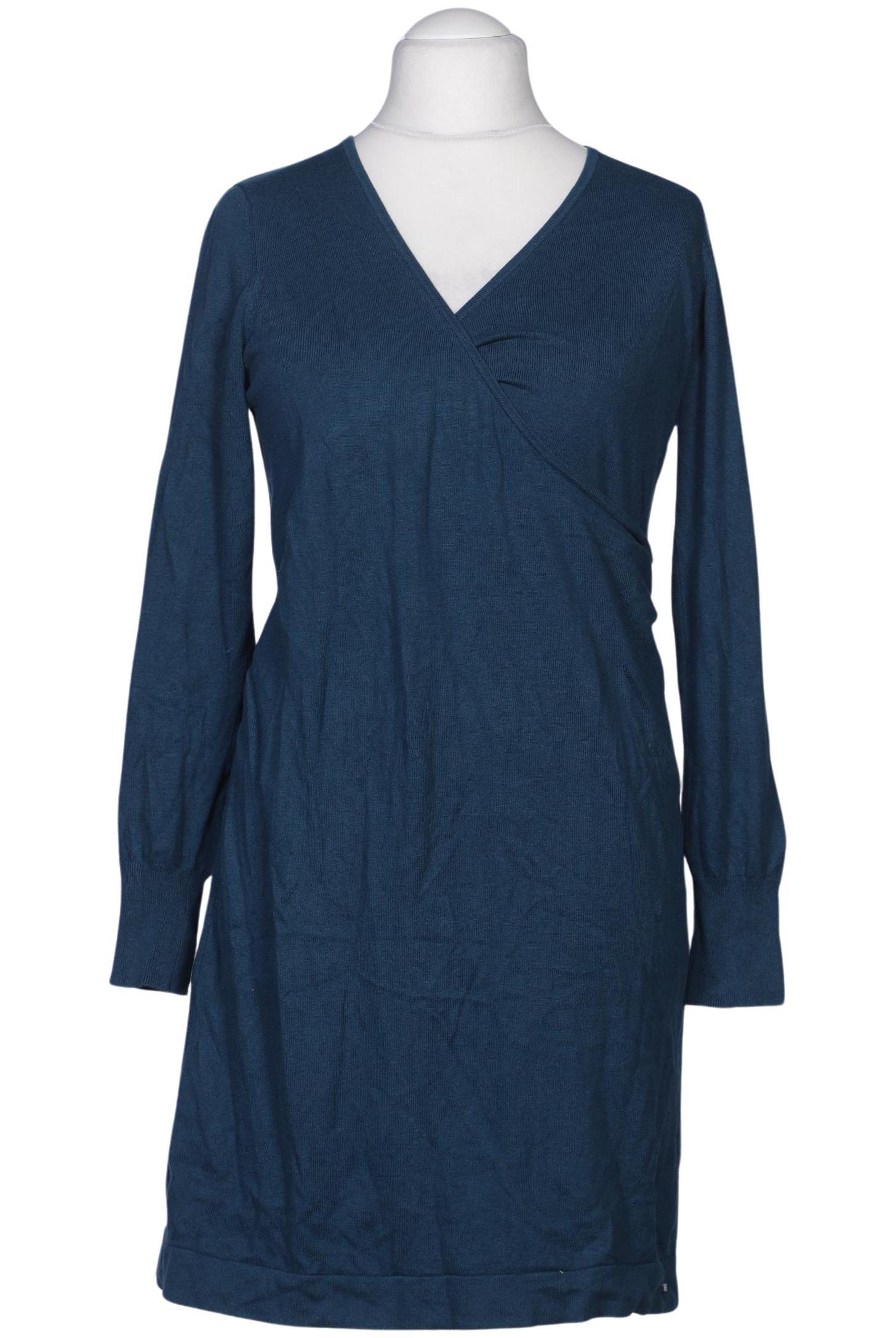 

Tom Tailor Damen Kleid, marineblau, Gr. 44