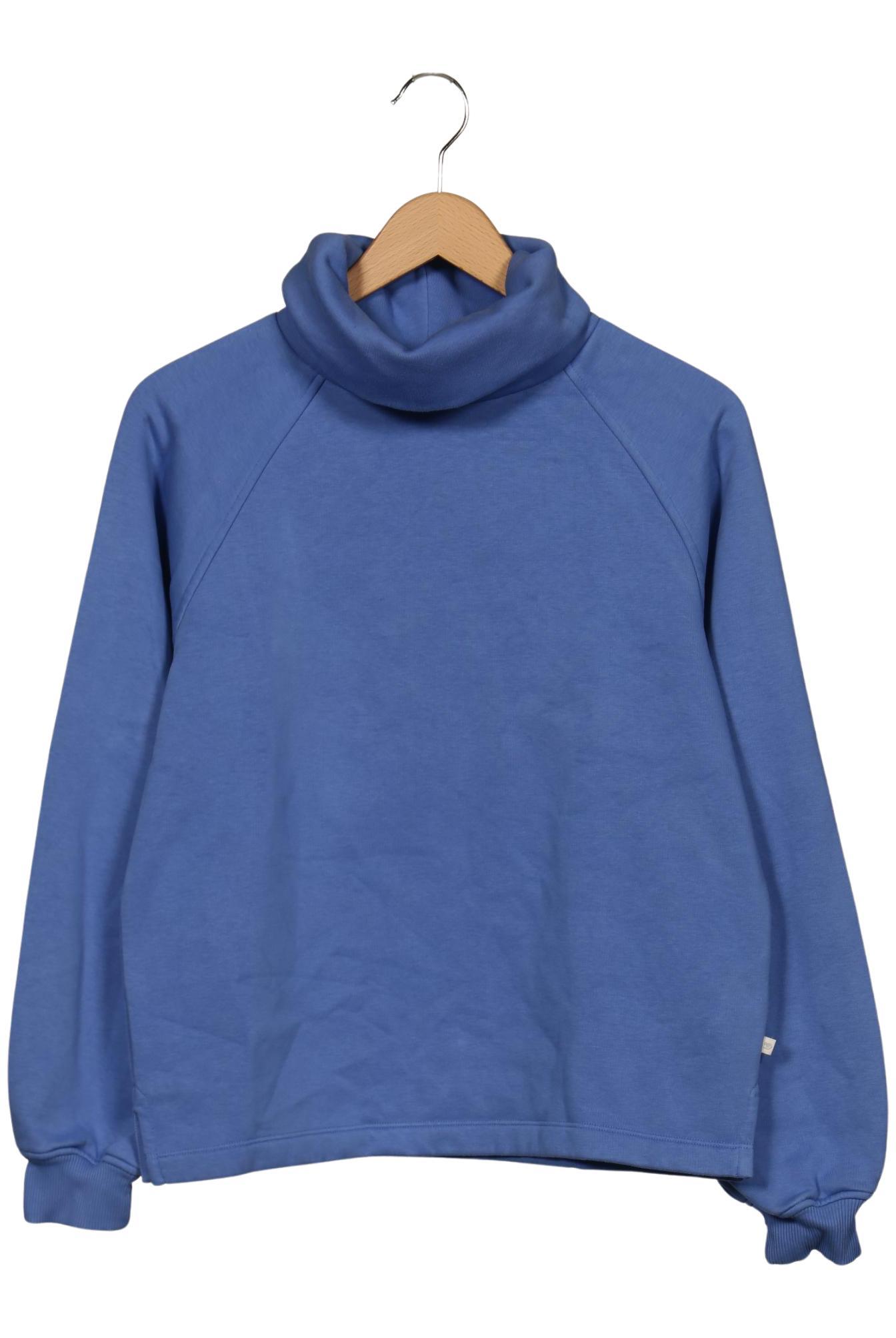 

Tom Tailor Damen Sweatshirt, blau, Gr. 36