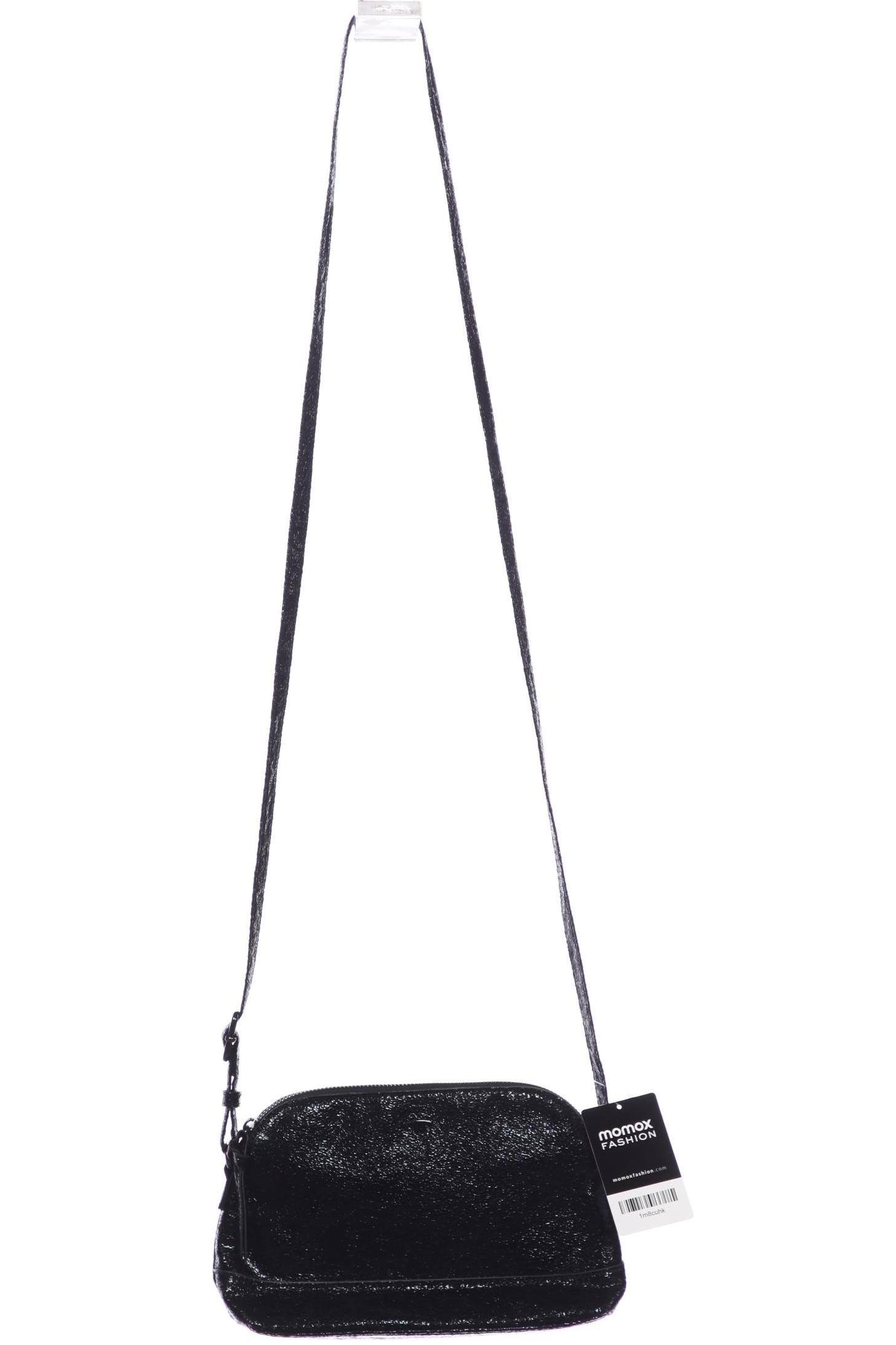 

Tom Tailor Damen Handtasche, schwarz, Gr.