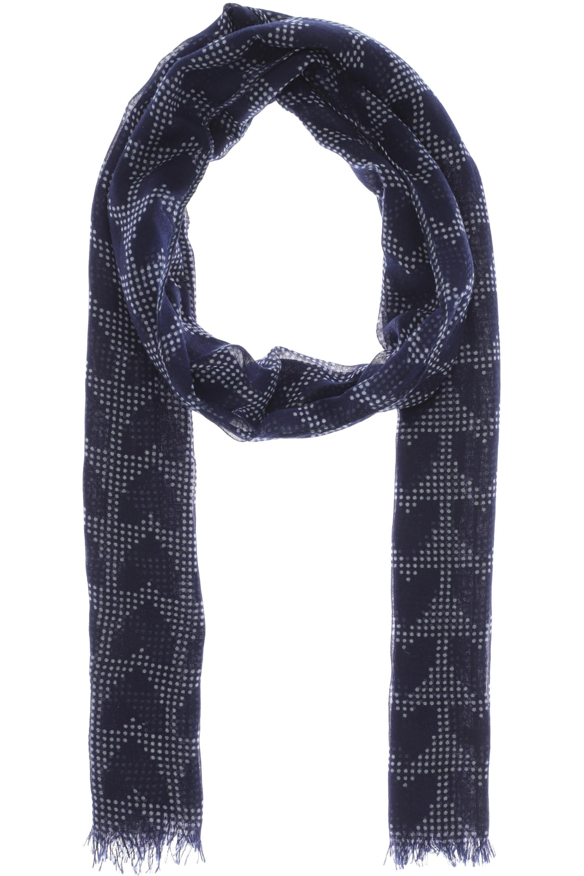 

Tom Tailor Damen Schal, marineblau, Gr.