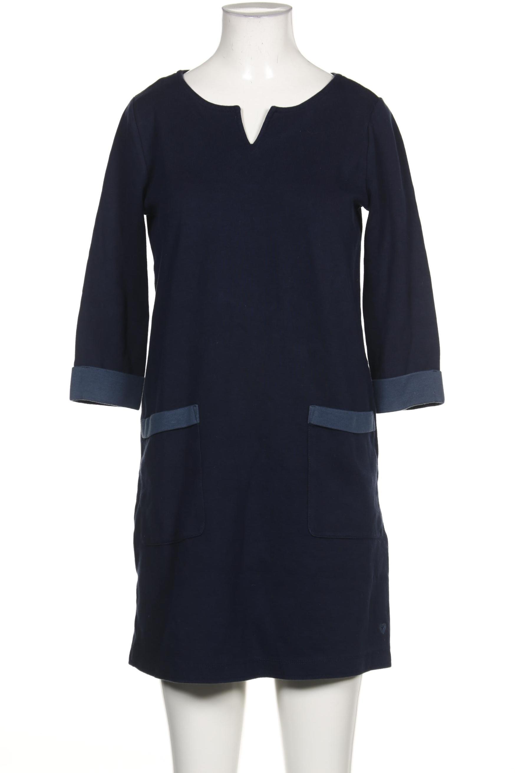 

Tom Tailor Damen Kleid, marineblau