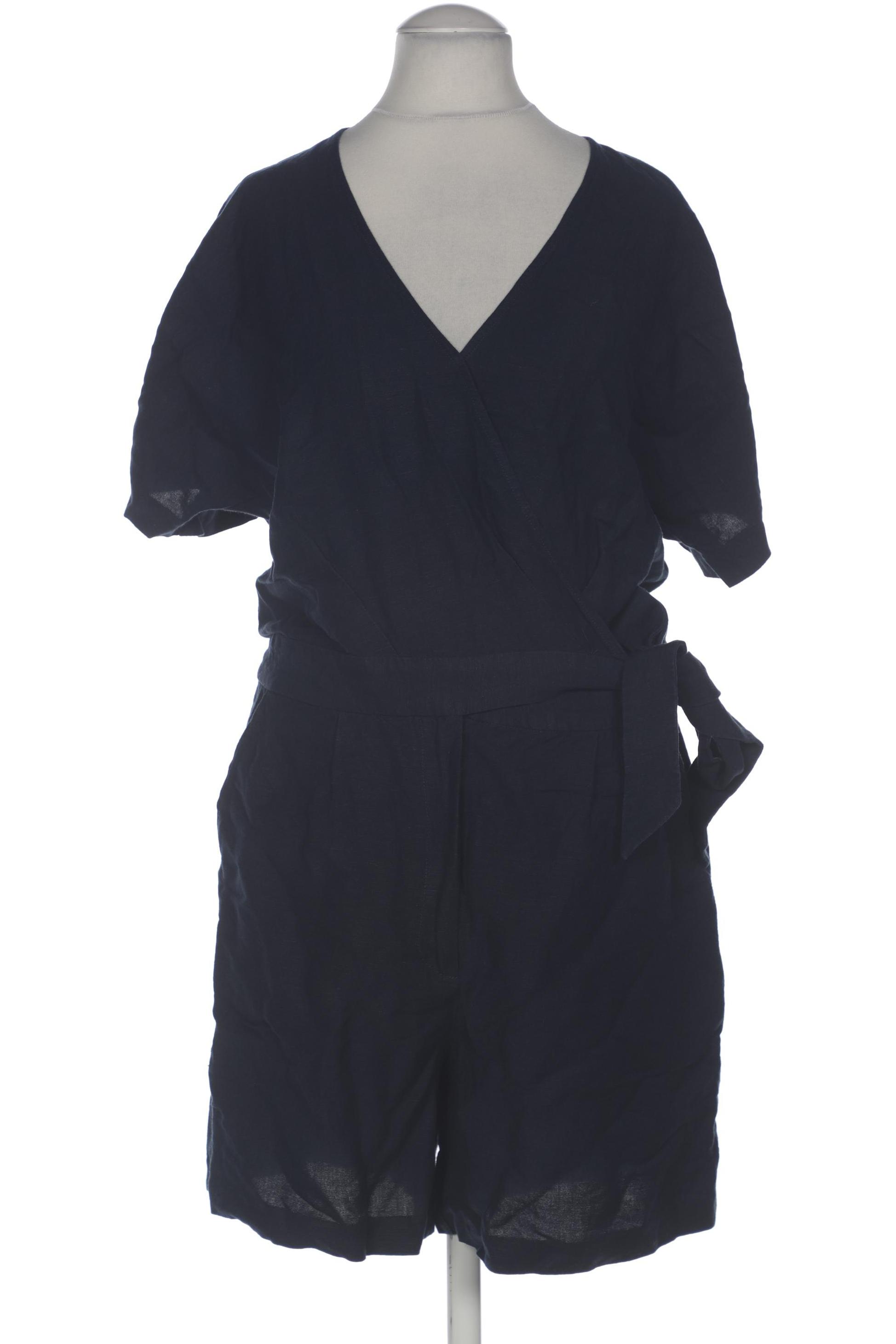 

Tom Tailor Damen Jumpsuit/Overall, marineblau, Gr. 36
