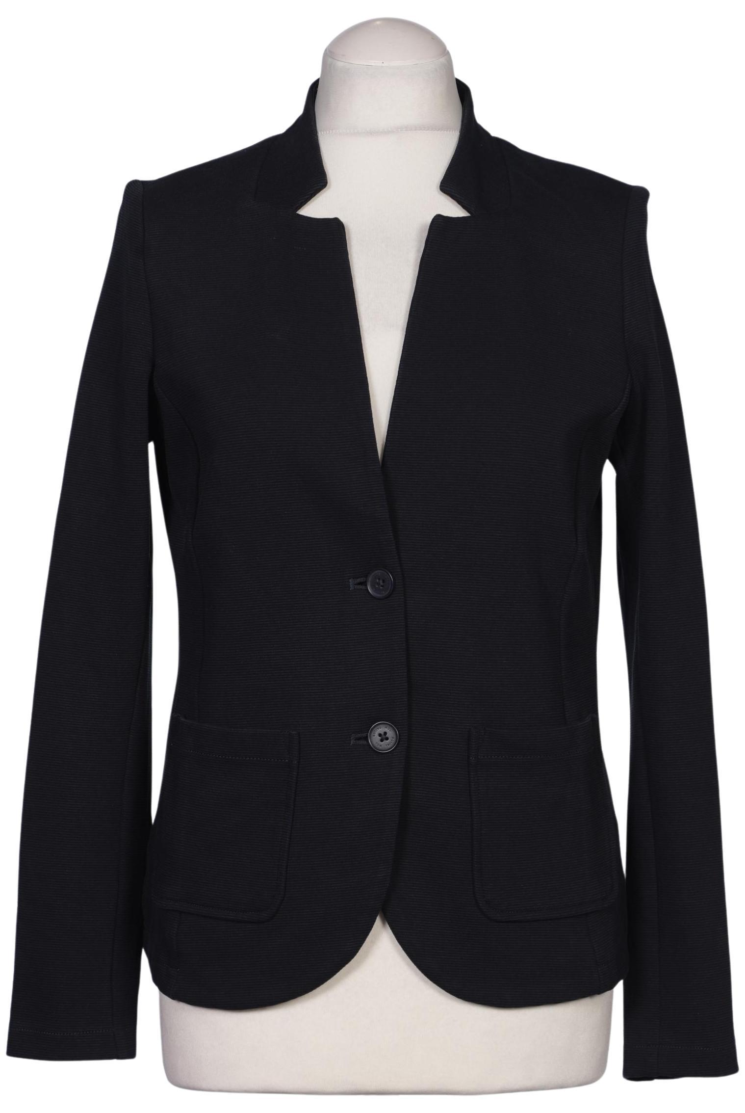 

Tom Tailor Damen Blazer, marineblau, Gr. 38