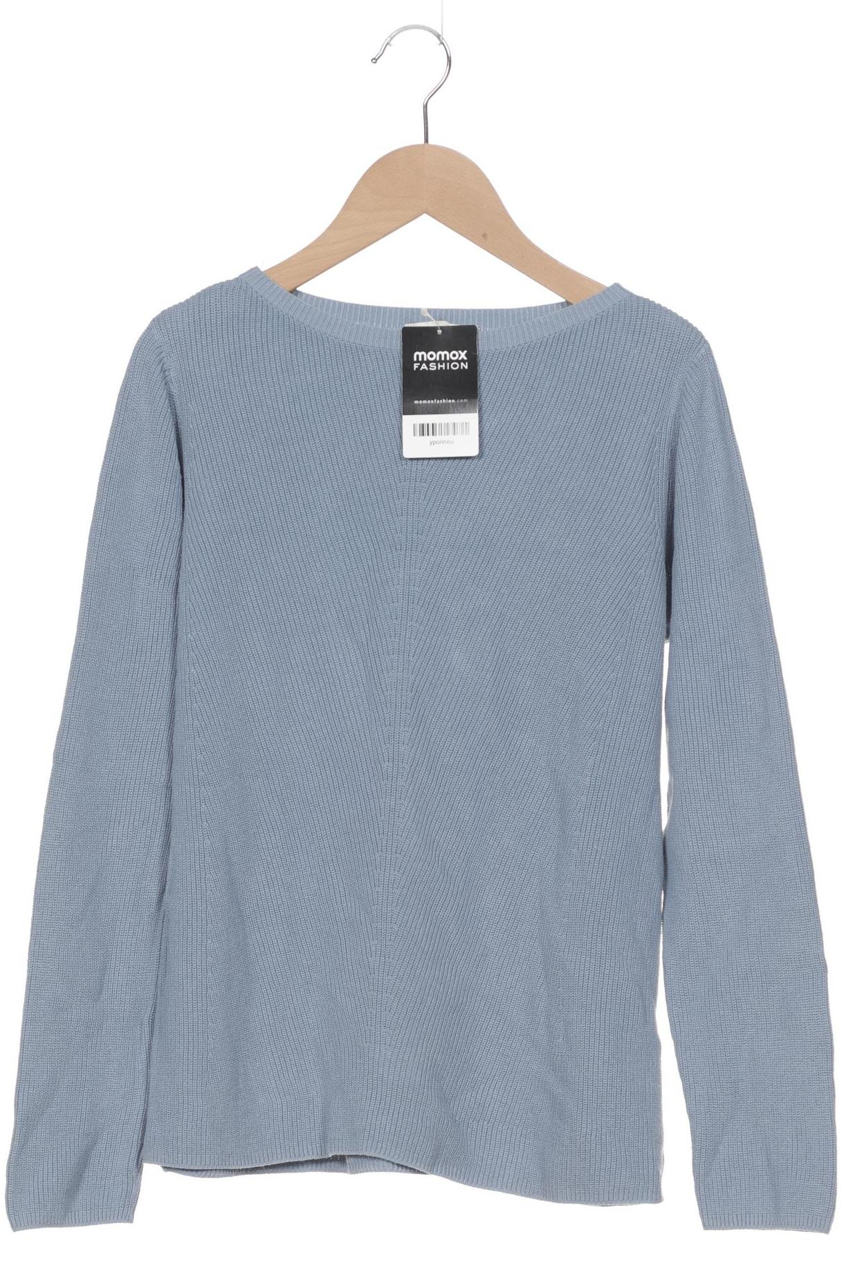 

Tom Tailor Damen Pullover, blau, Gr. 38