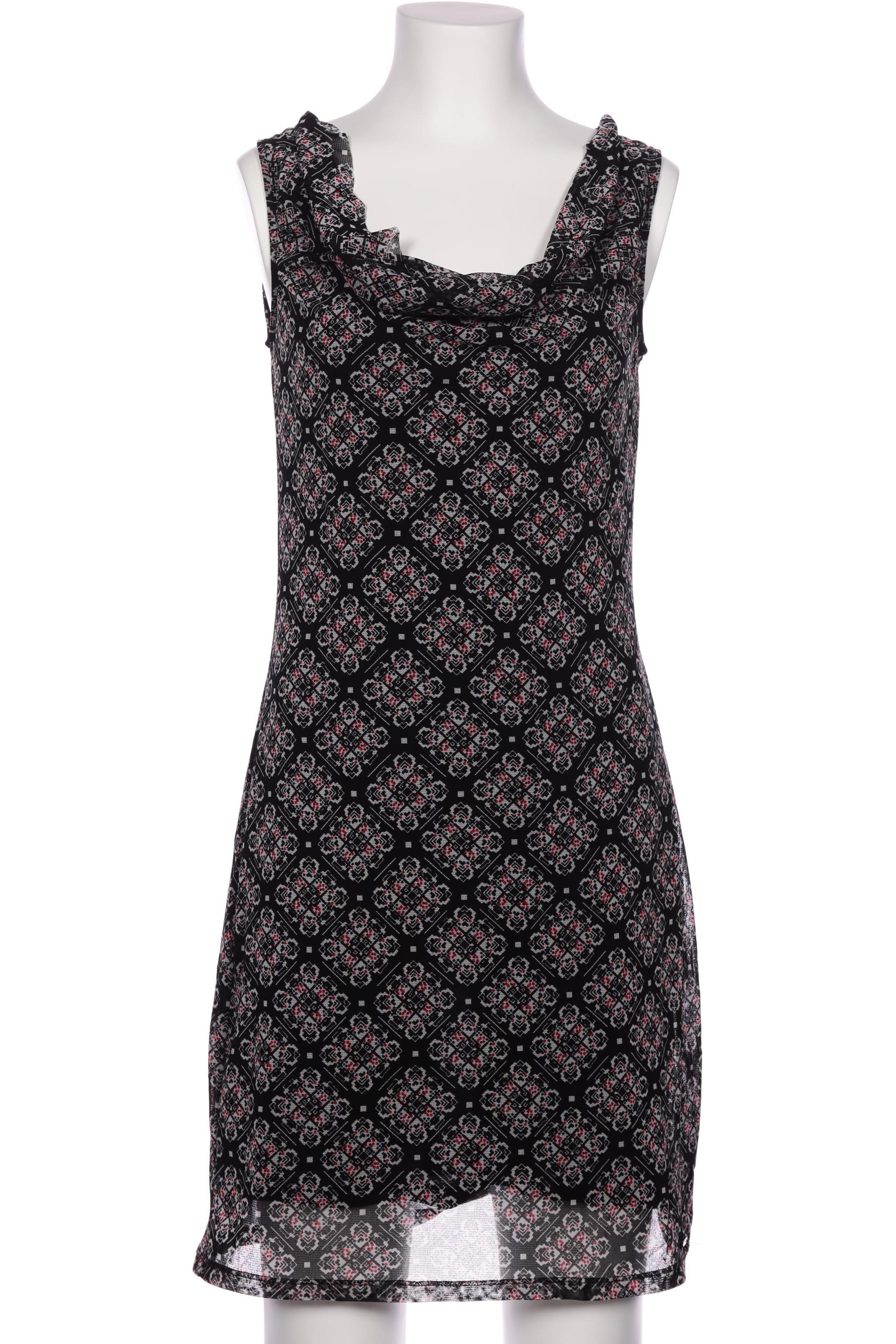 

Tom Tailor Damen Kleid, schwarz