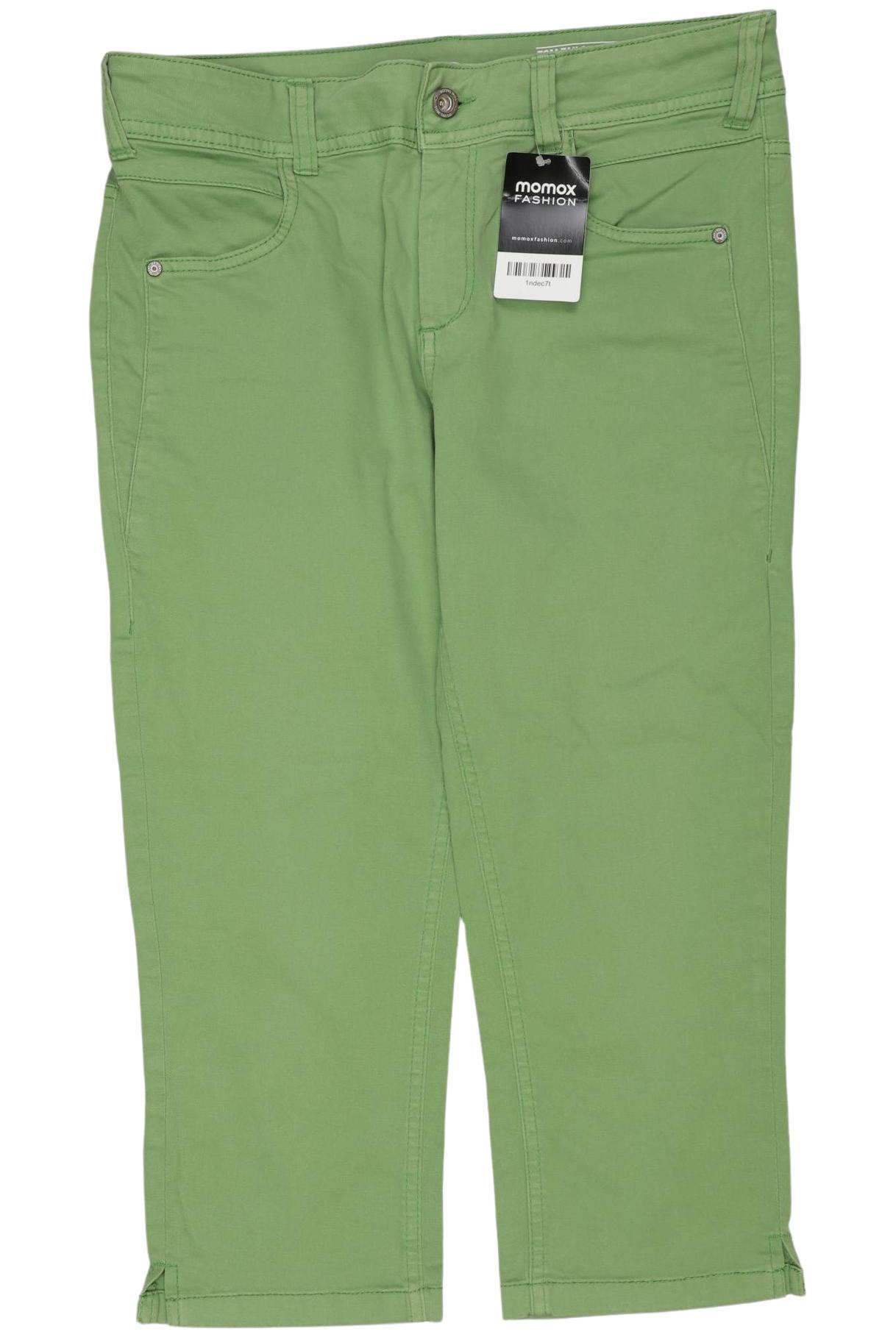 

Tom Tailor Damen Jeans, hellgrün, Gr. 28