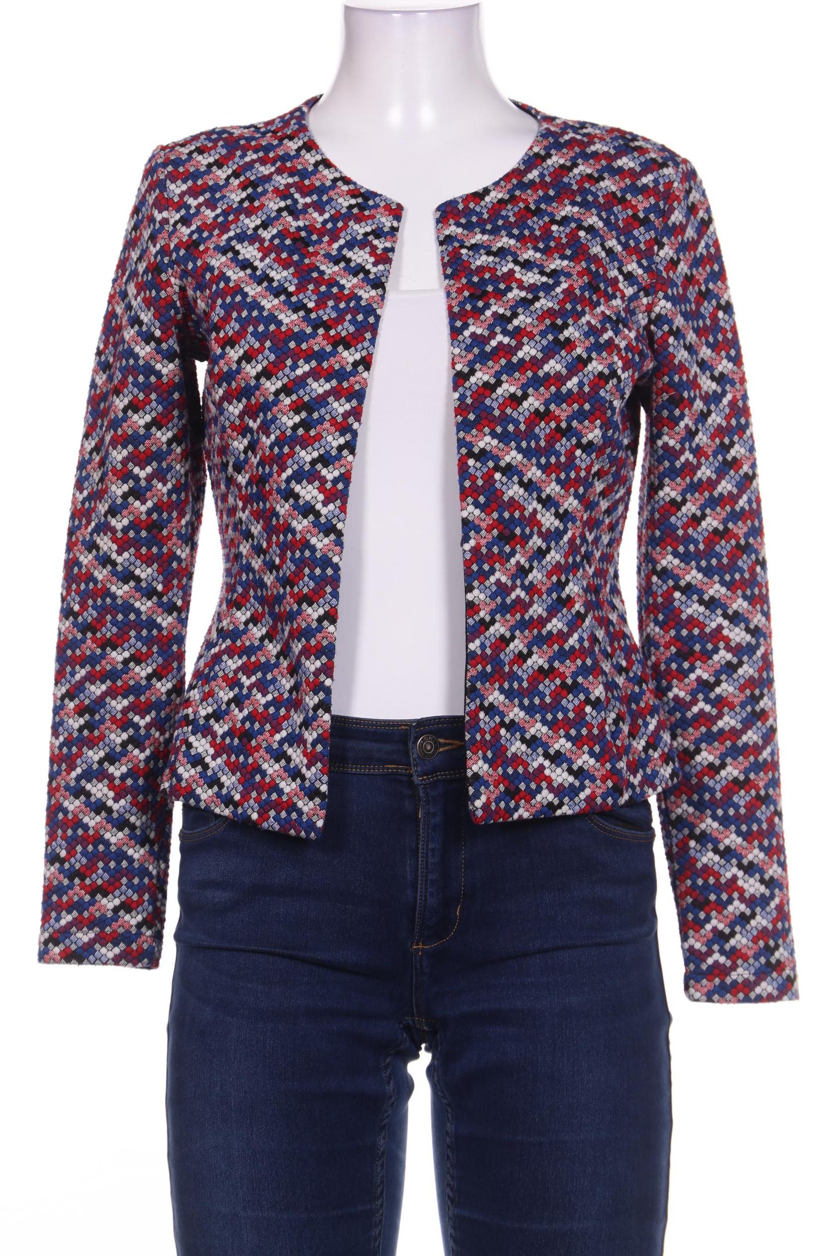 

Tom Tailor Damen Blazer, mehrfarbig