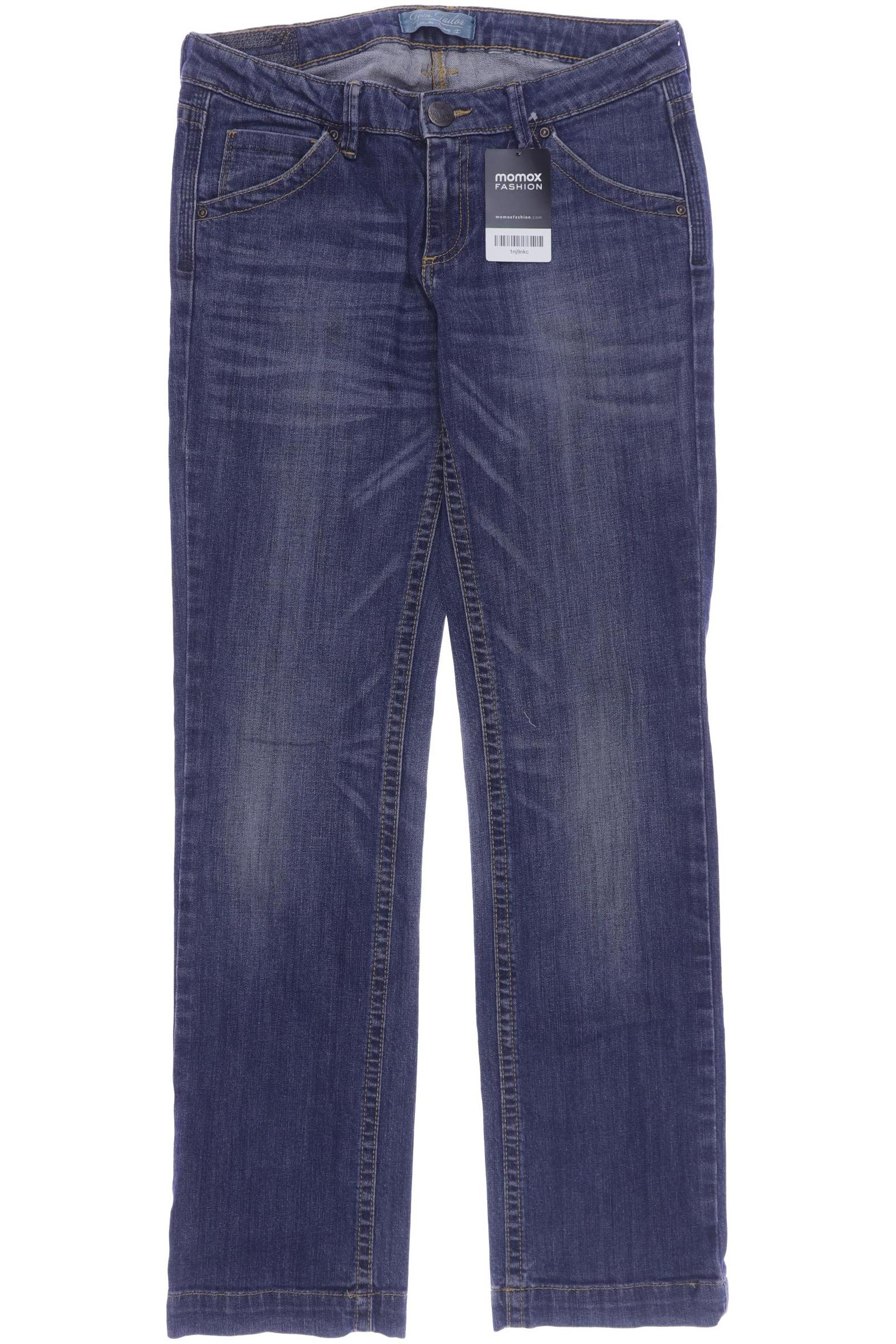 

Tom Tailor Damen Jeans, blau
