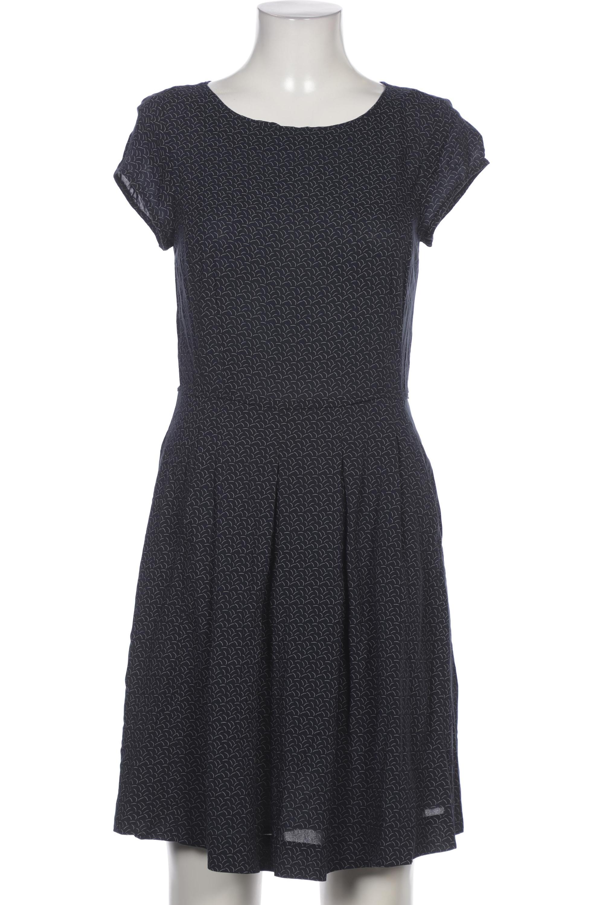 

Tom Tailor Damen Kleid, marineblau