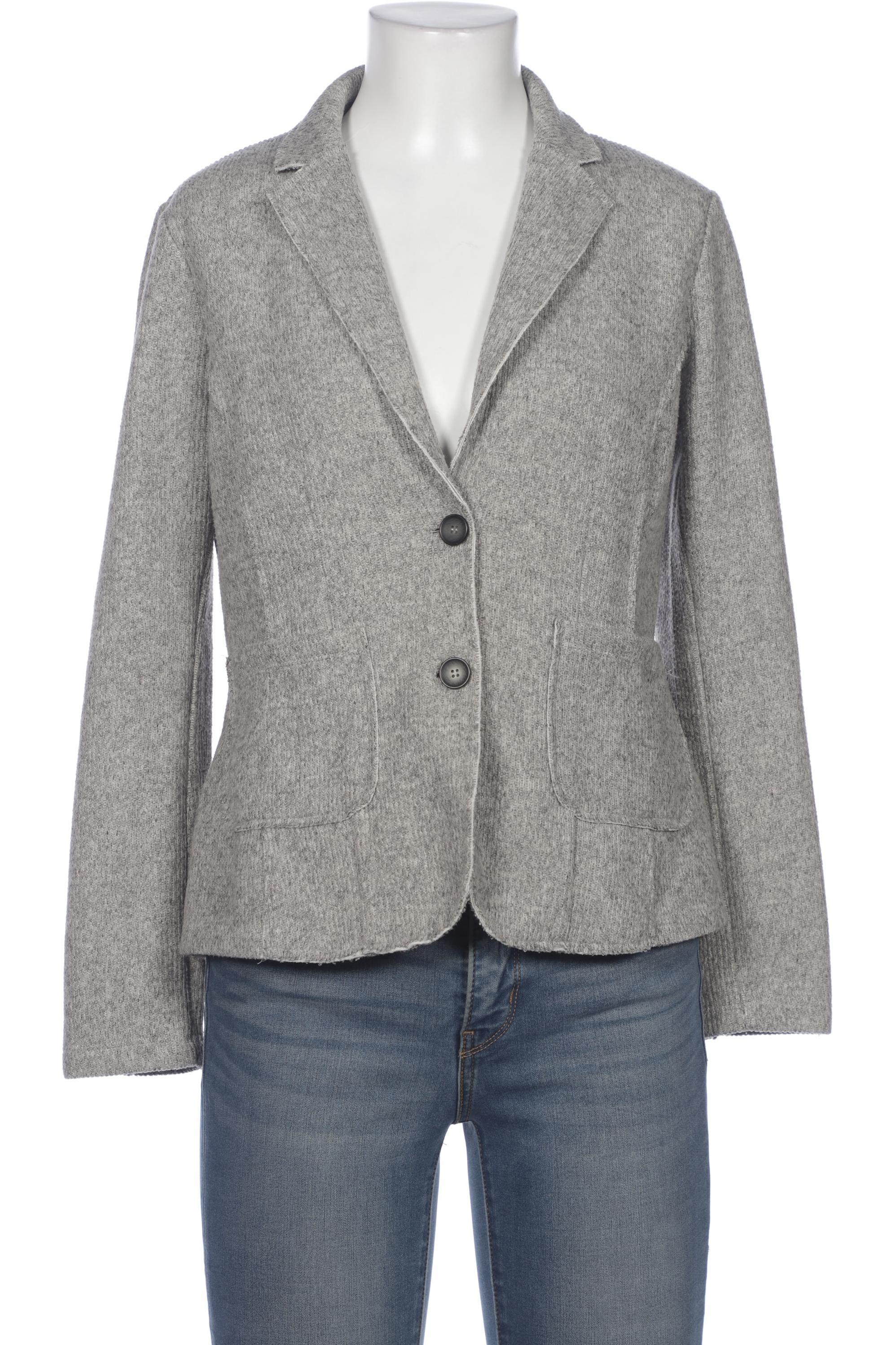 

Tom Tailor Damen Blazer, grau, Gr. 38