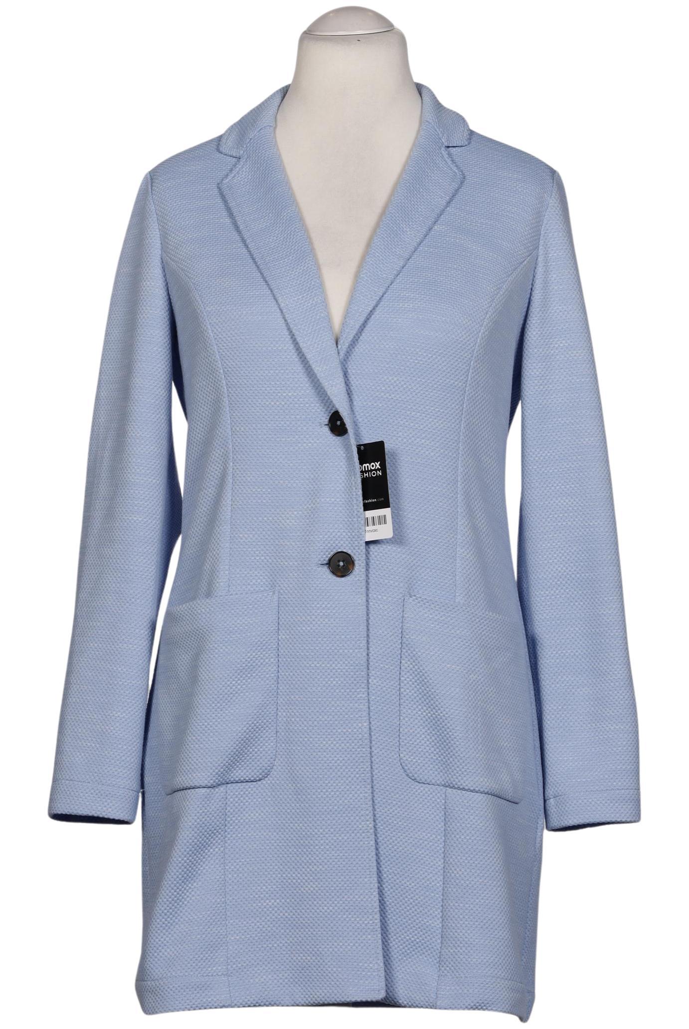 

Tom Tailor Damen Blazer, hellblau, Gr. 38