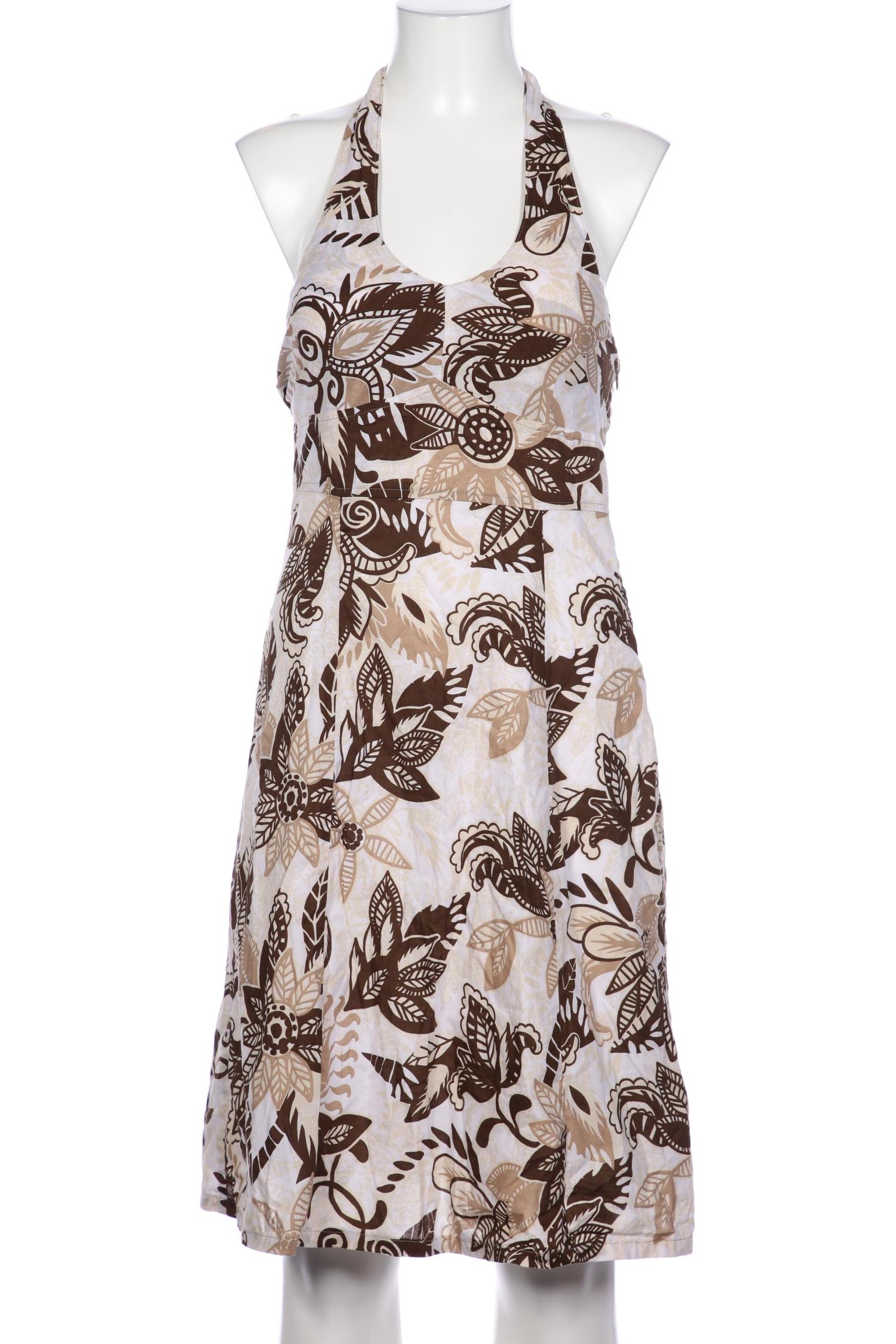

Tom Tailor Damen Kleid, beige
