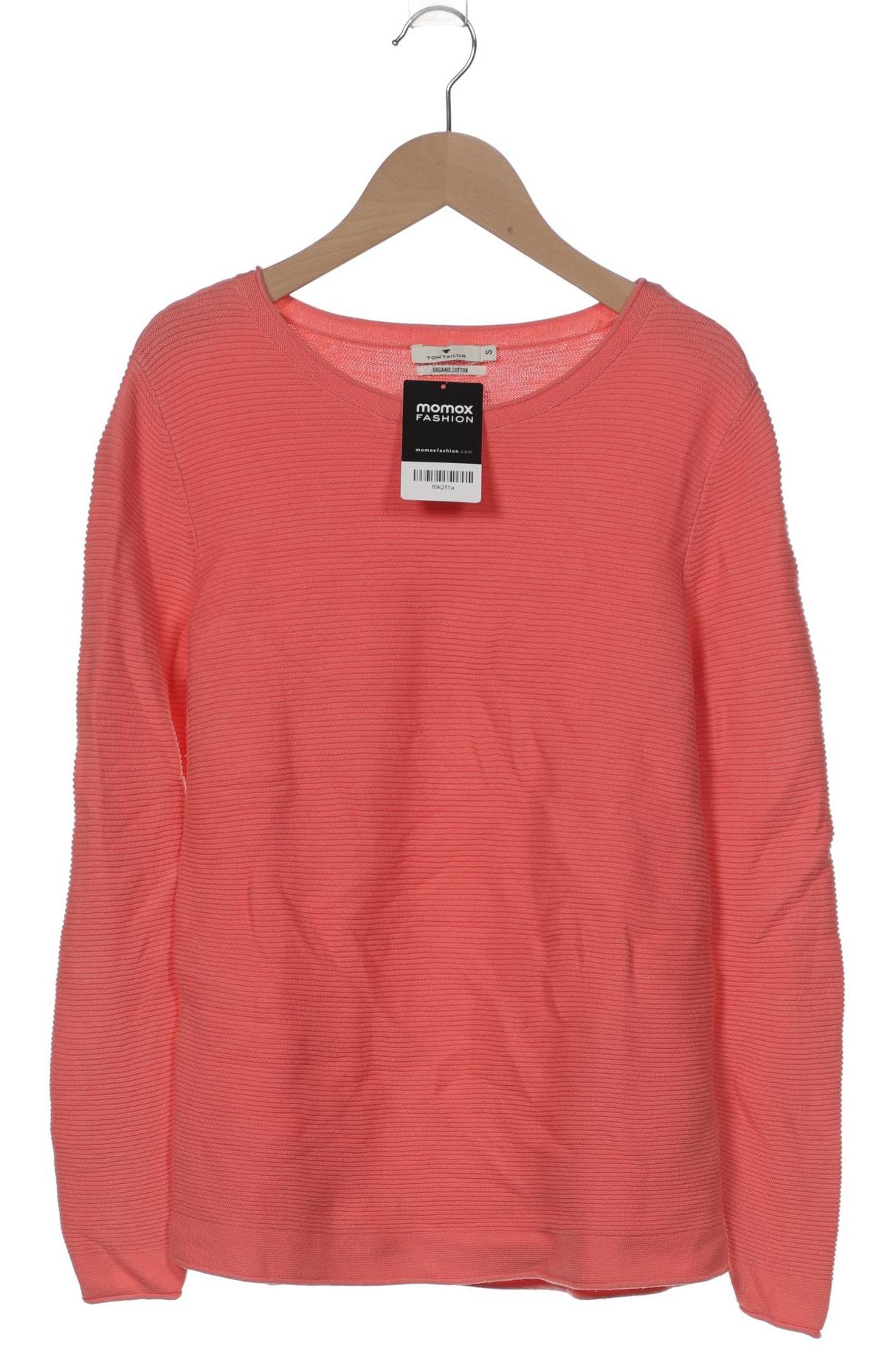 

Tom Tailor Damen Pullover, pink, Gr. 36