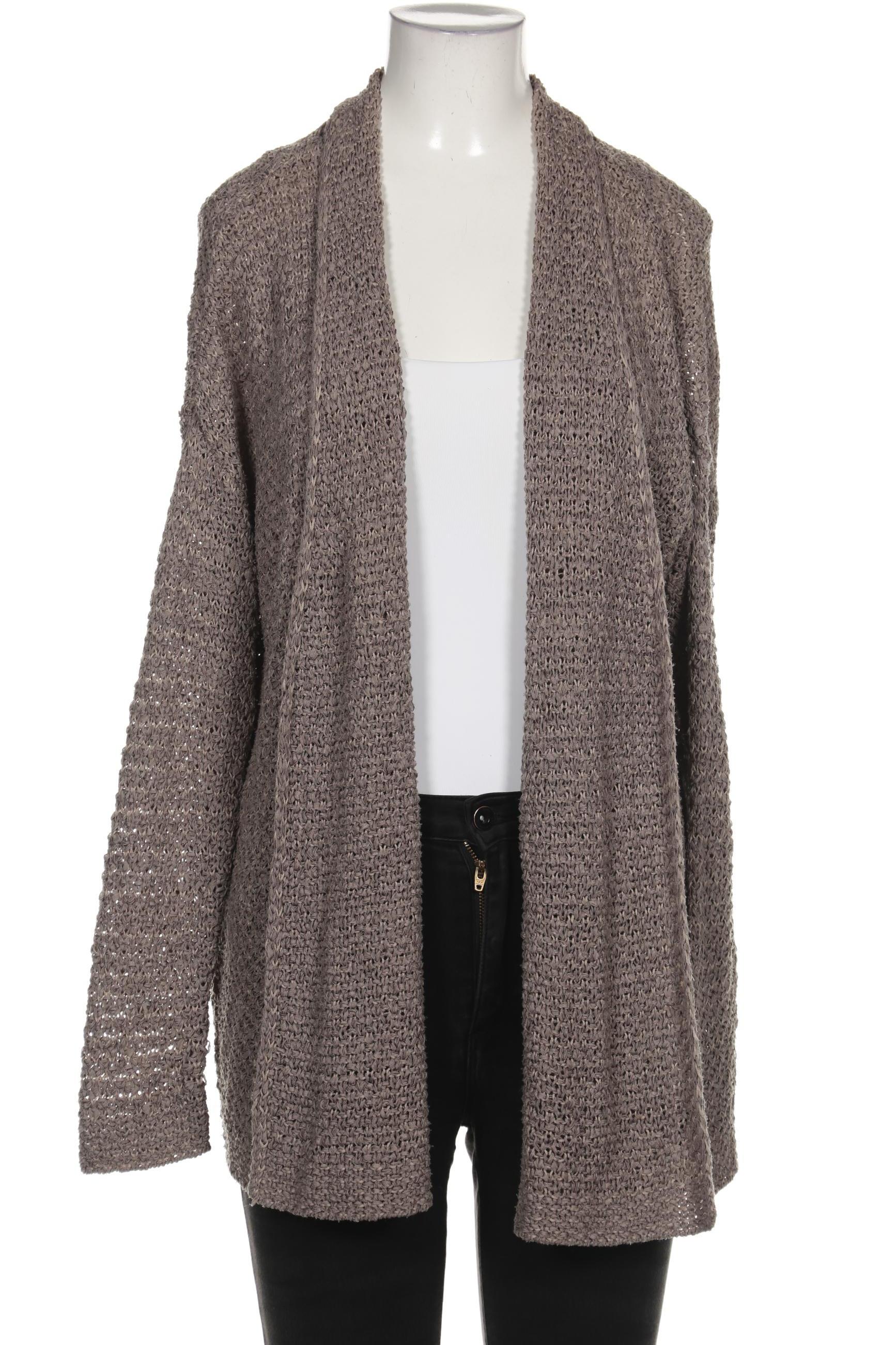 

Tom Tailor Damen Strickjacke, beige
