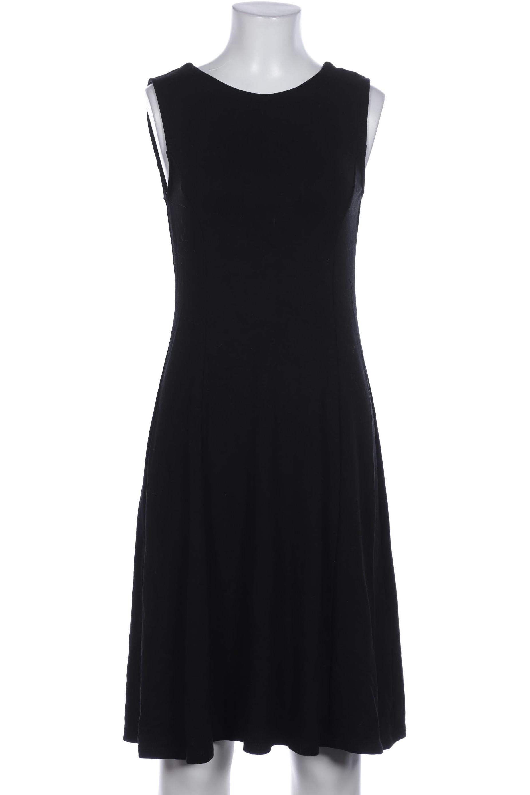 

Tom Tailor Damen Kleid, schwarz, Gr. 36