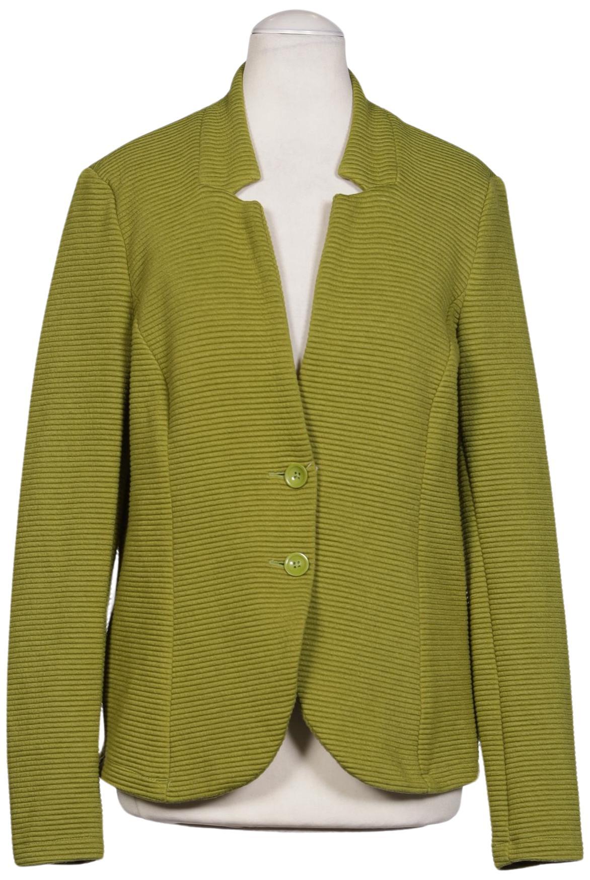 

Tom Tailor Damen Blazer, grün, Gr. 36