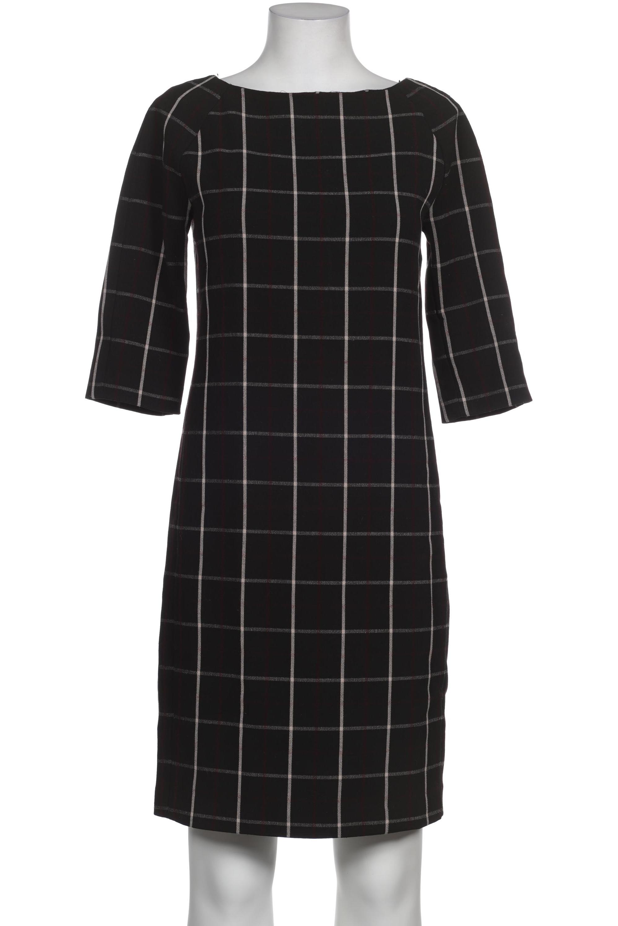 

Tom Tailor Damen Kleid, schwarz, Gr. 40
